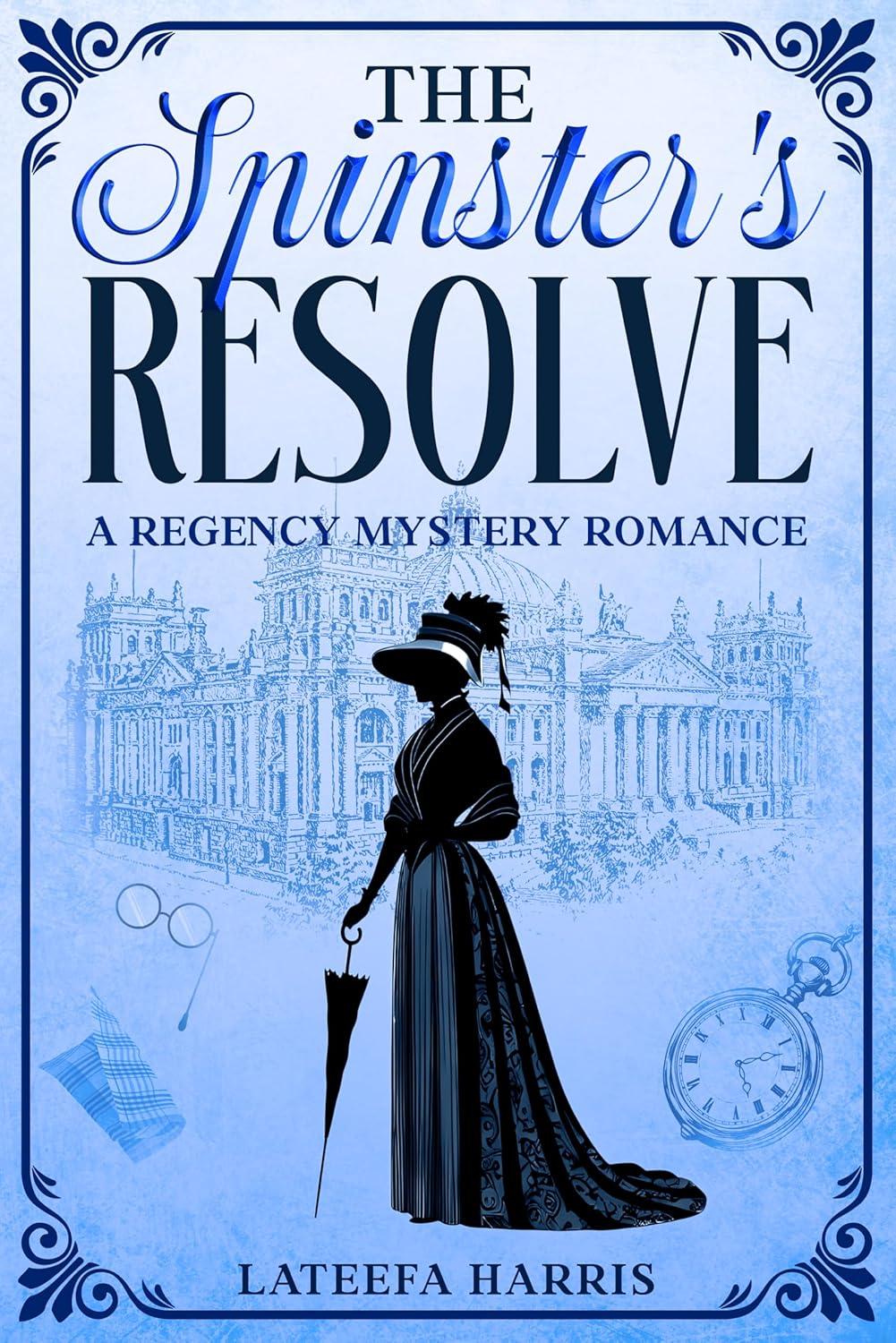 Delightfully Twisty Historical Mystery: Surprising New Release