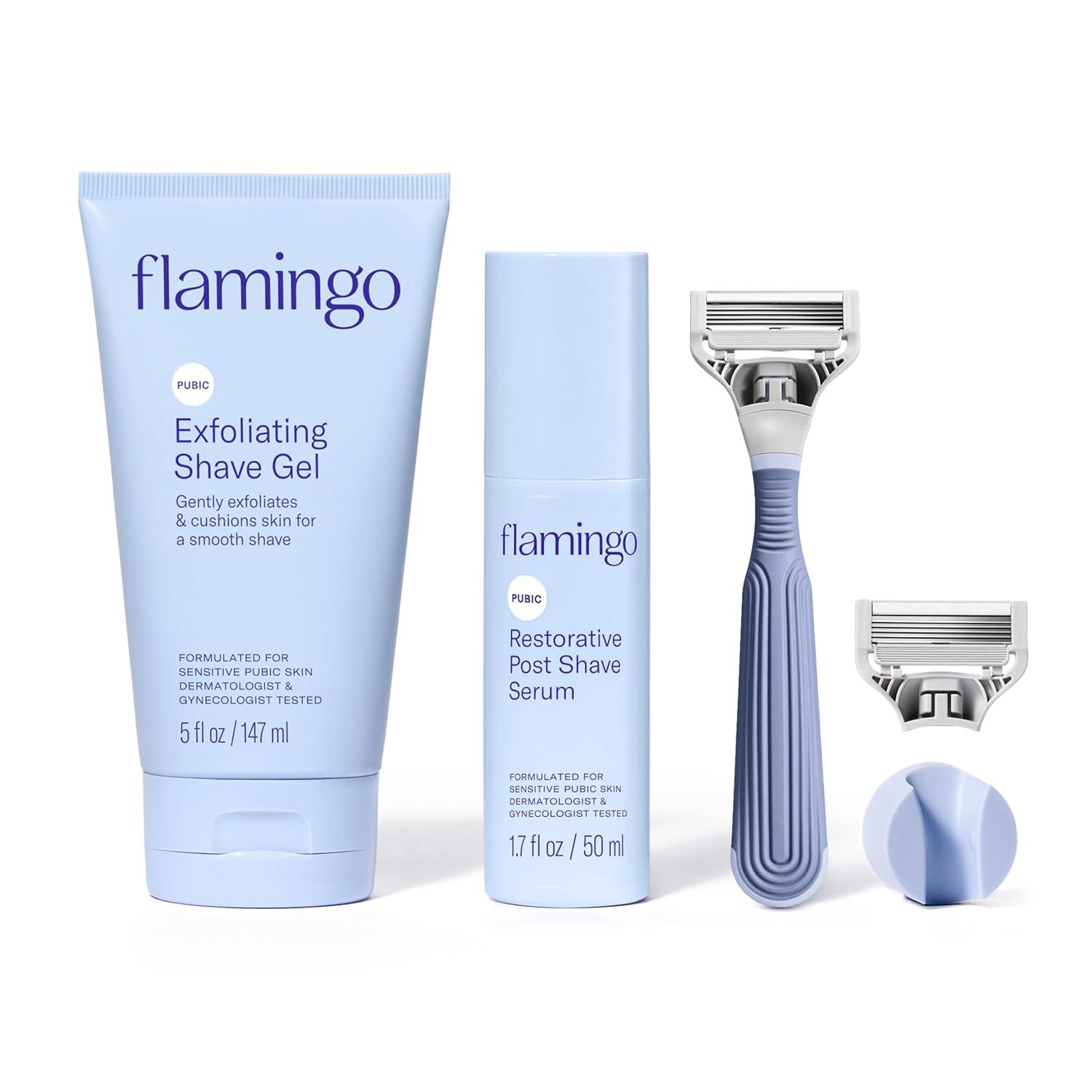 Stress-Free Intimate Hair Removal: Tested for 48-Hour Smoothness