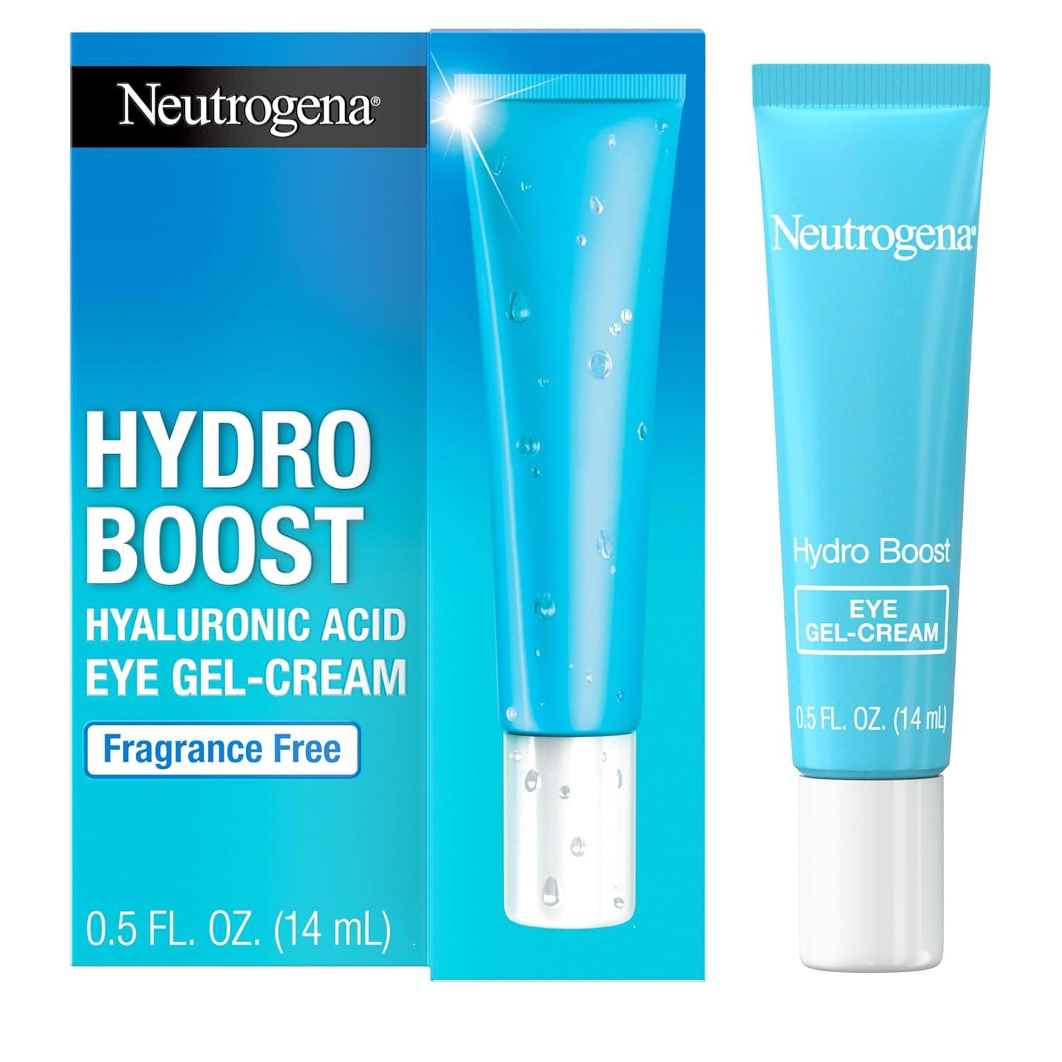 Under Eye Cream Showdown: Tested for Sensitive Skin