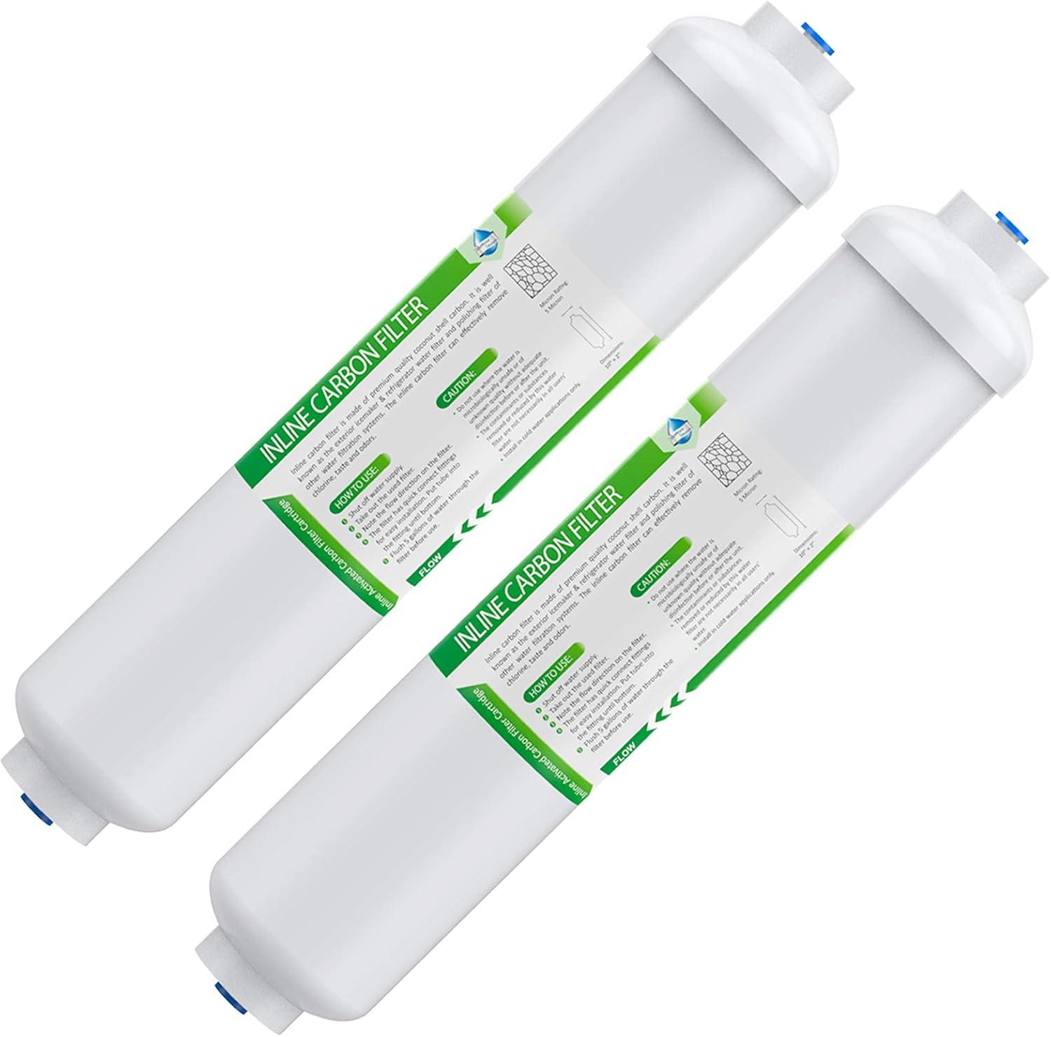 Surprising Showdown: Water Filters vs. Ice Maker Hose for Home Use