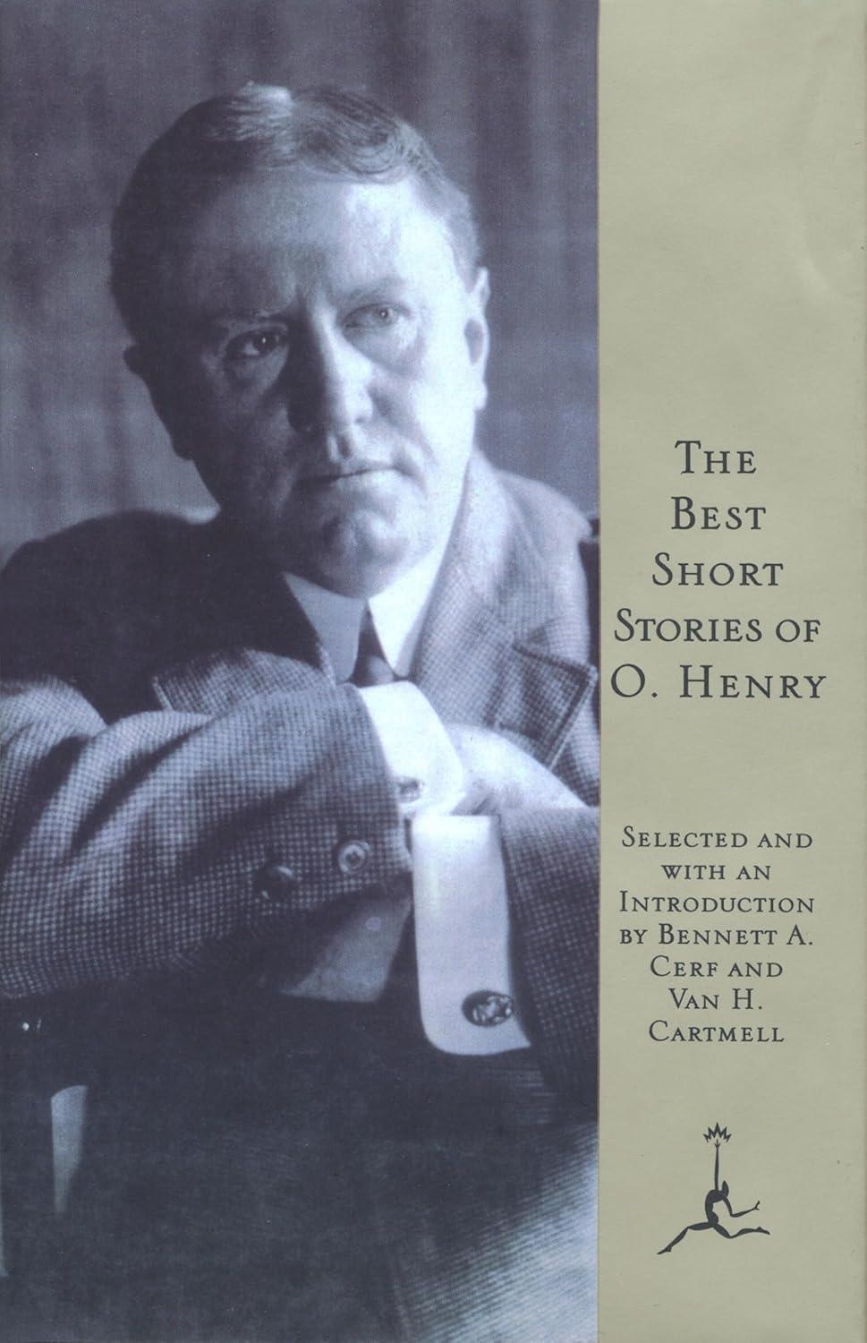 Surprising Insight: O. Henry's Twists Tested in Modern Library's Curated Collection