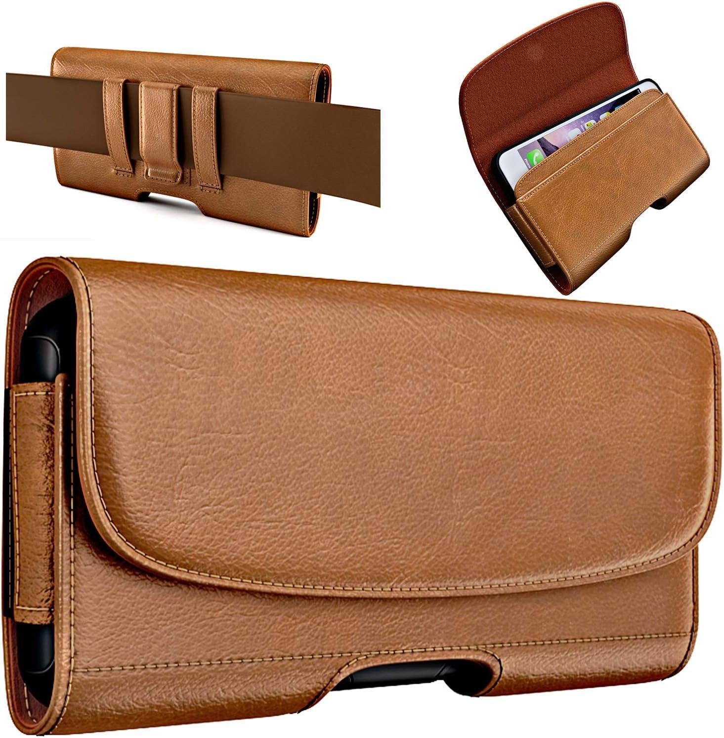 PiTau Holster Tested: Multi-Model Fit, Otterbox Compatibility, ID Carry