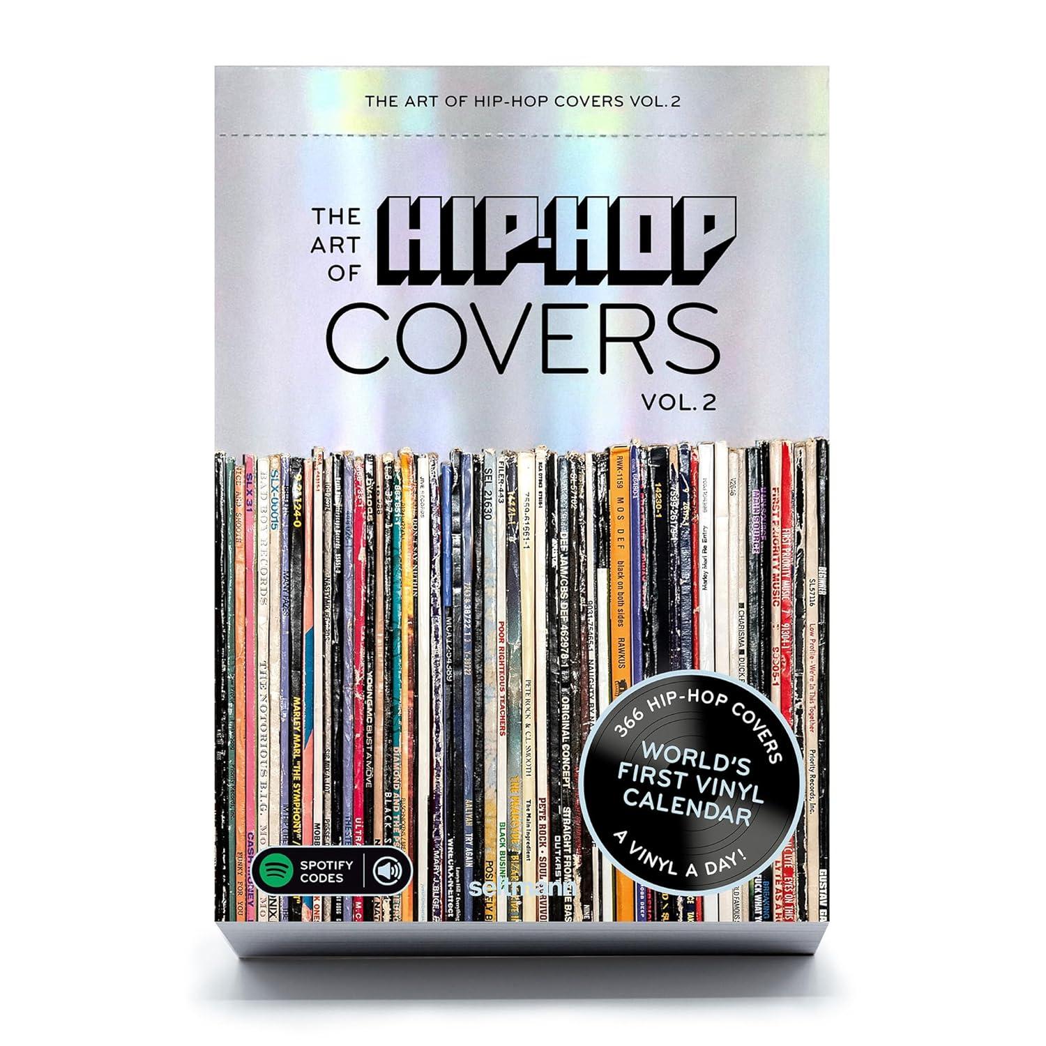 Hip Hop Covers Showdown: Surprising Insight Tested vs. Best-Of (Music Collection)