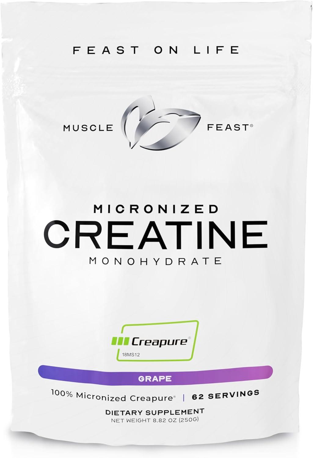 Cold-Filtered Whey Protein Isolate Tested for Post-Workout Recovery