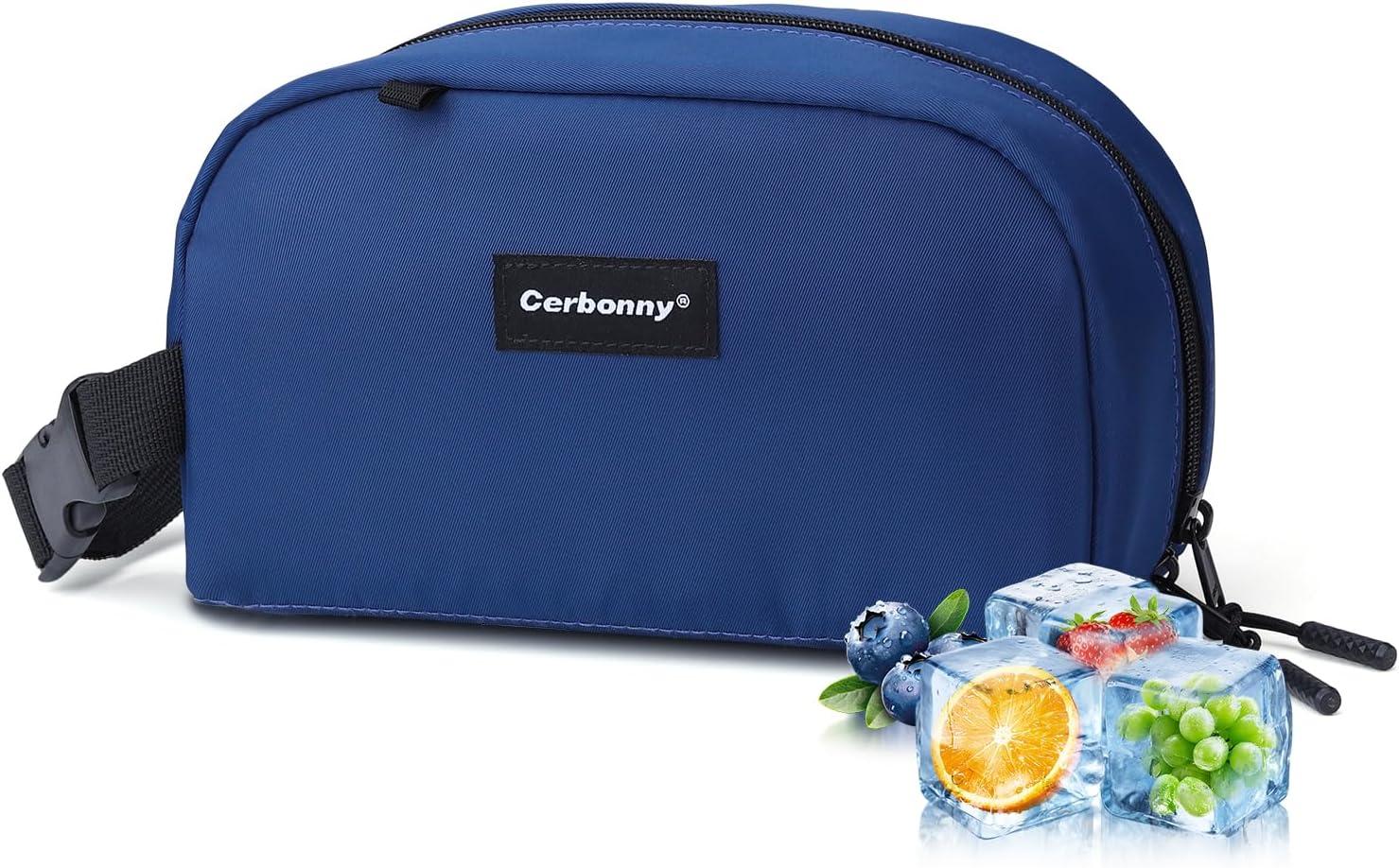 Beauty Organizers: Surprising Versatility for Travel & Daily Use