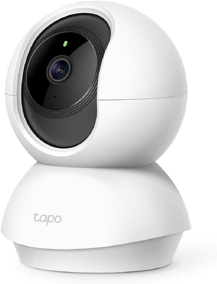 Surprising Insight: 2.5K vs 1080P Security Cameras for Pets & Kids - Best Value?