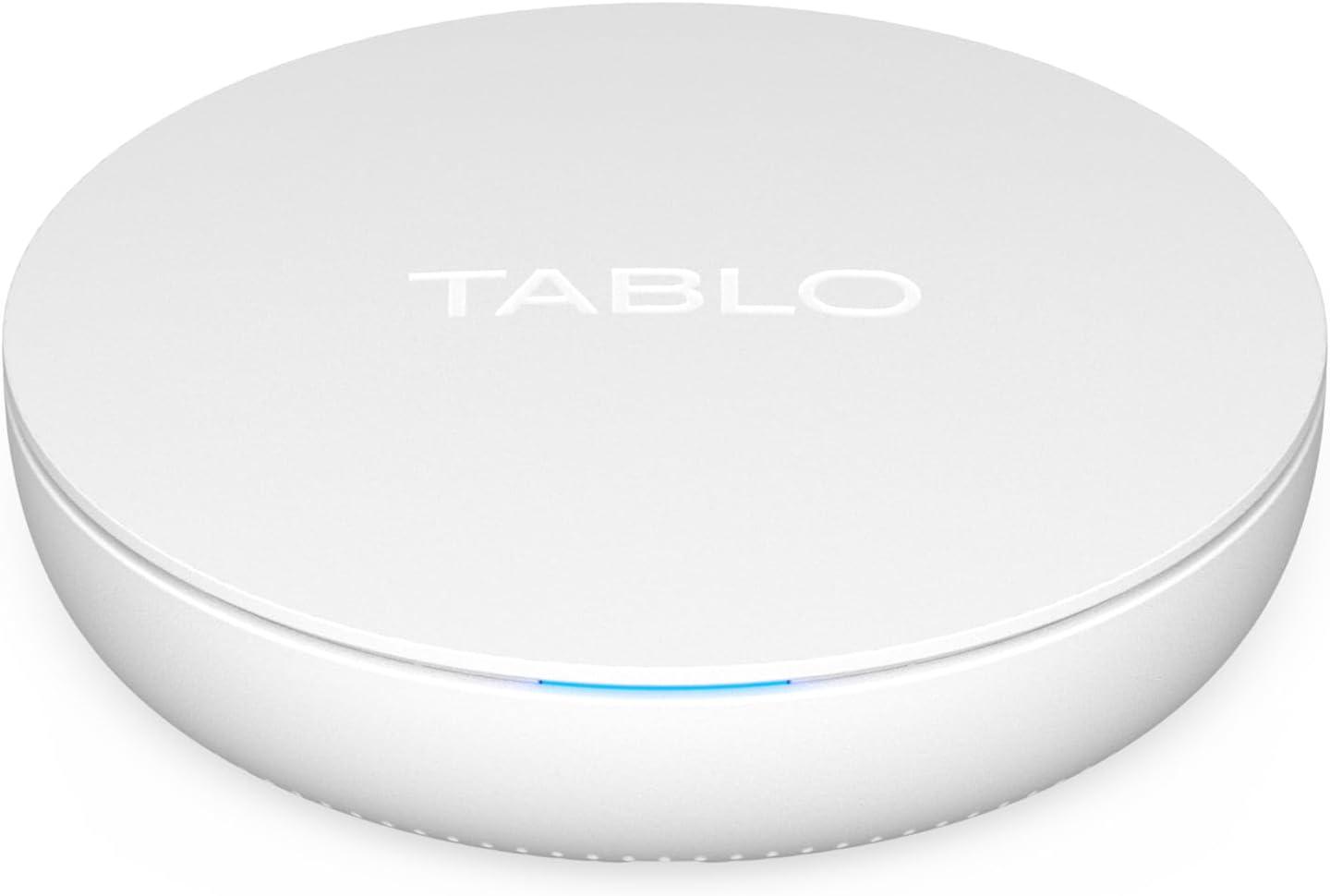 Tablo 4th Gen OTA DVR Compared to Single-Tuner Rivals: 50+ Hrs, Live TV Anywhere