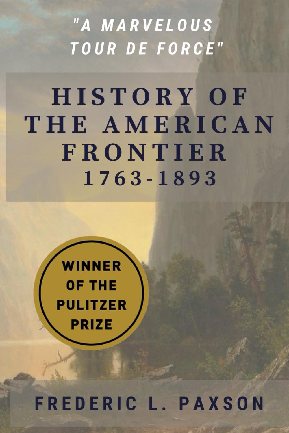 The Surprising Frontier: History Books for Testing Revolutionary Tactics