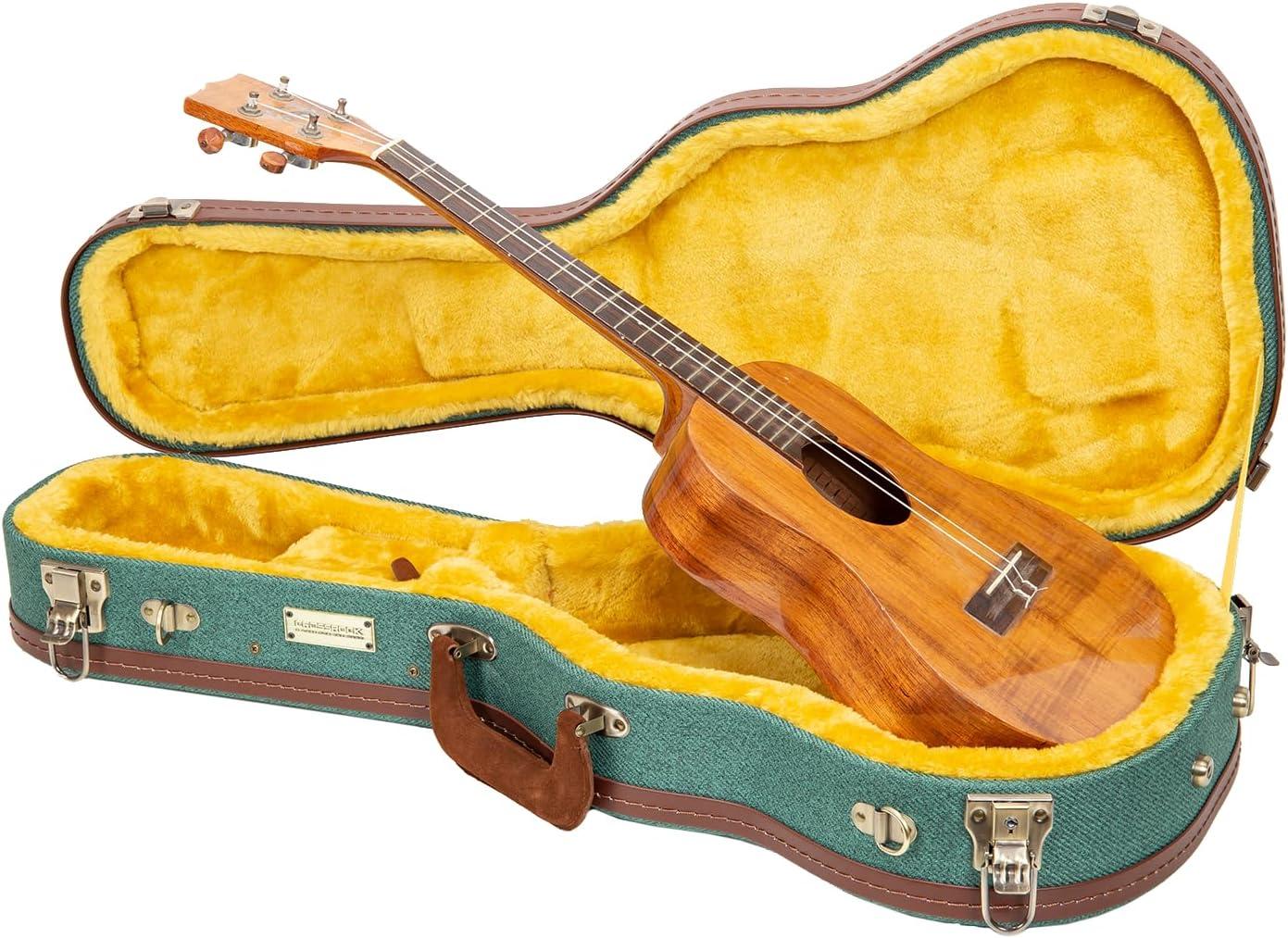 When Travel Meets Tradition: Portable vs. Wall-Mount Ukulele Stands