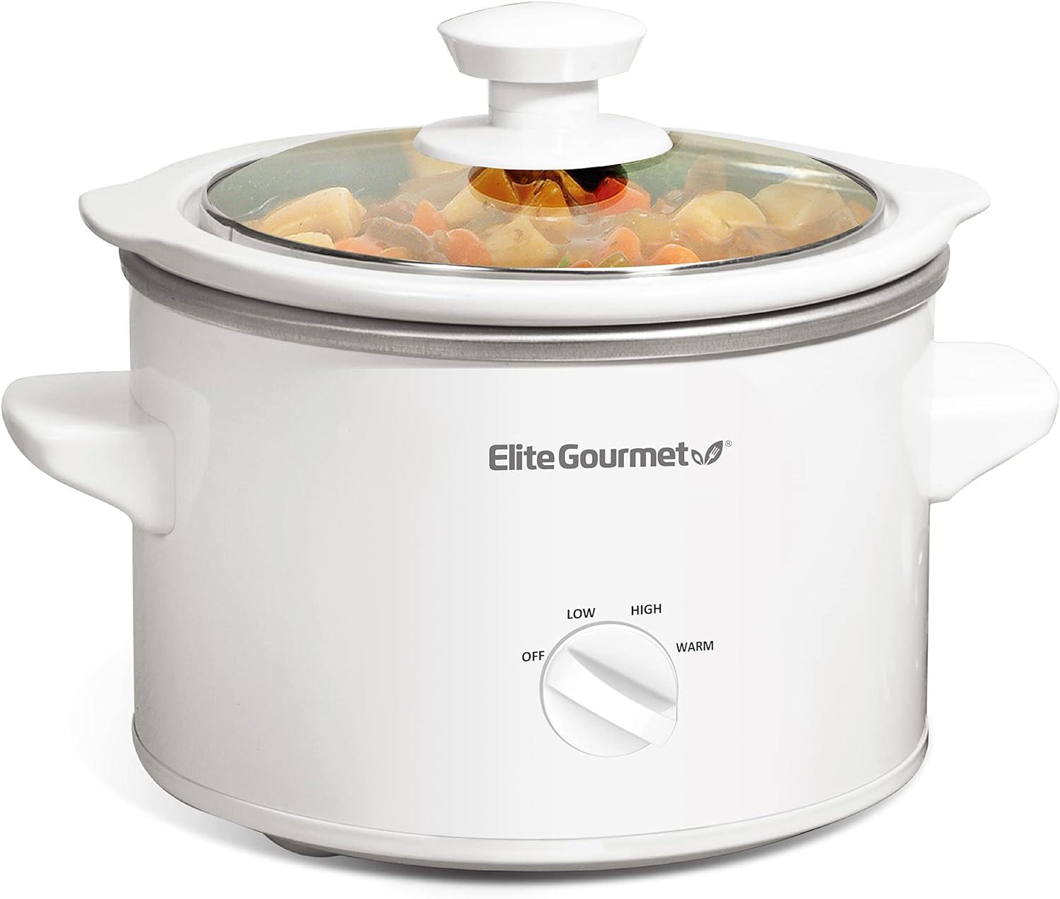 Tested Slow Cooker Seasoning: Quick, Flavorful Meals in Minutes