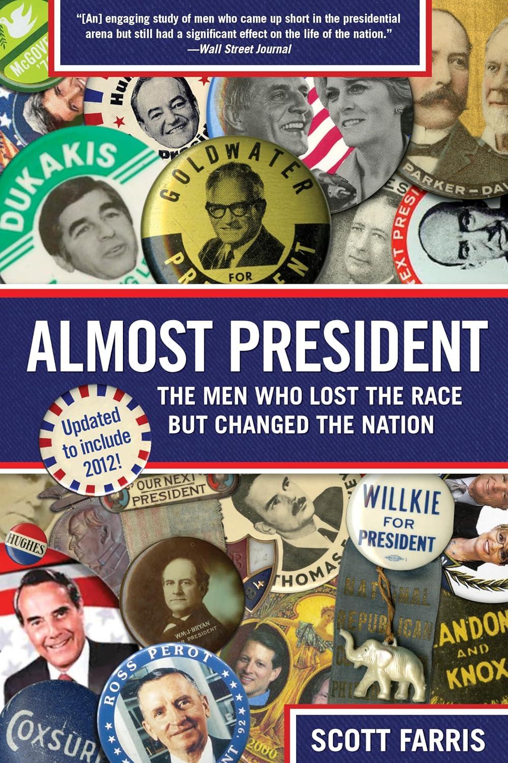Lost Race Candidates vs. Nation-Changers: Surprising Insights Tested in Political History