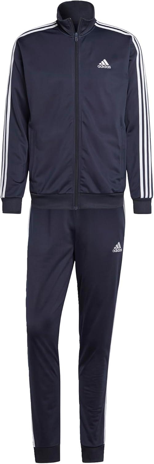 Adidas Tricot Tested: Surprising Comfort vs. Mesh in Track Suits