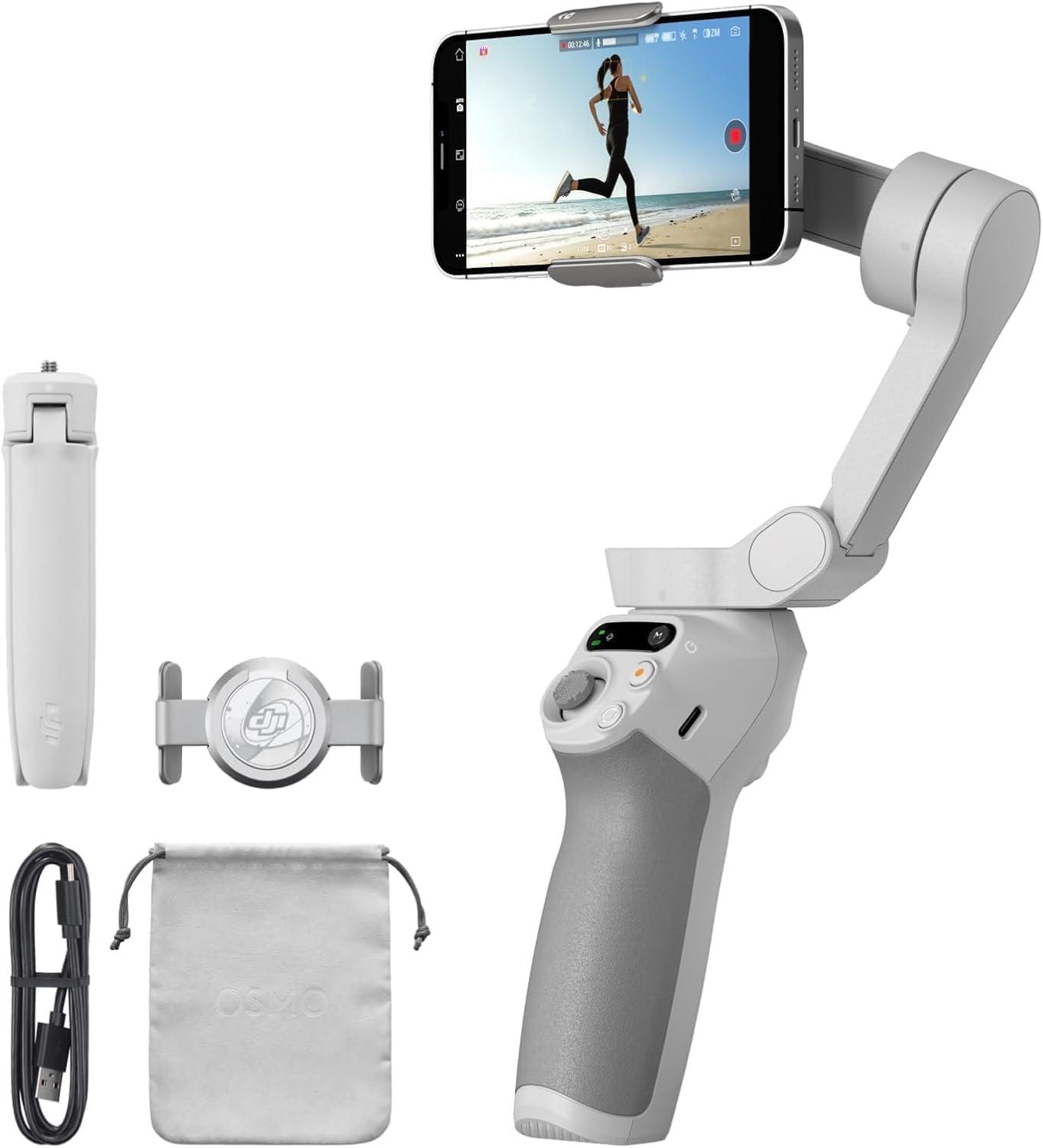 Surprising LED Light with 15-Hr Battery: Video Calls & Selfie Power
