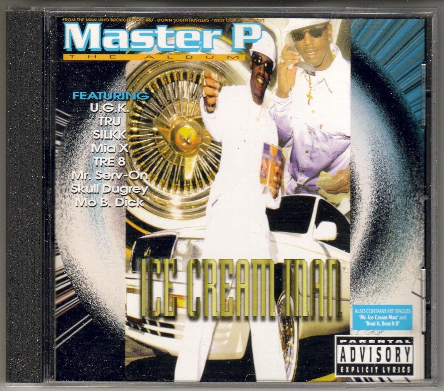 Explicit Rap CDs Showdown: Compilation, Remastered, Mia X Feat. Surprising Twist