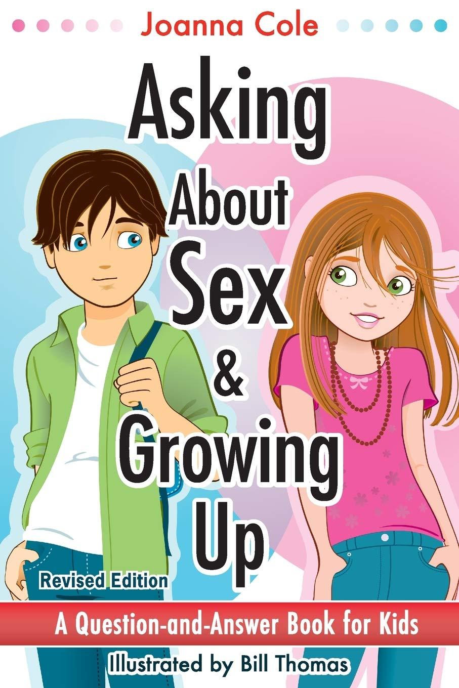 Surprising Insight: Modern Sex Ed for Kids 10+ - Tested by Today's Parents