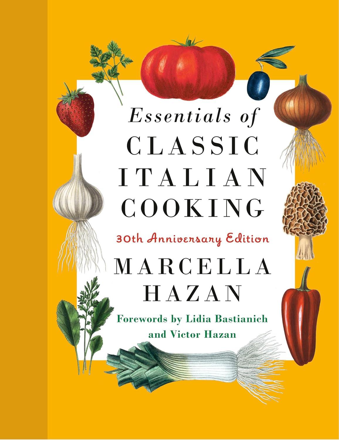 30th Anniversary Edition's Tested Recipes vs Surprising Insights (Classic Italian Cooking Cookbook Showdown)