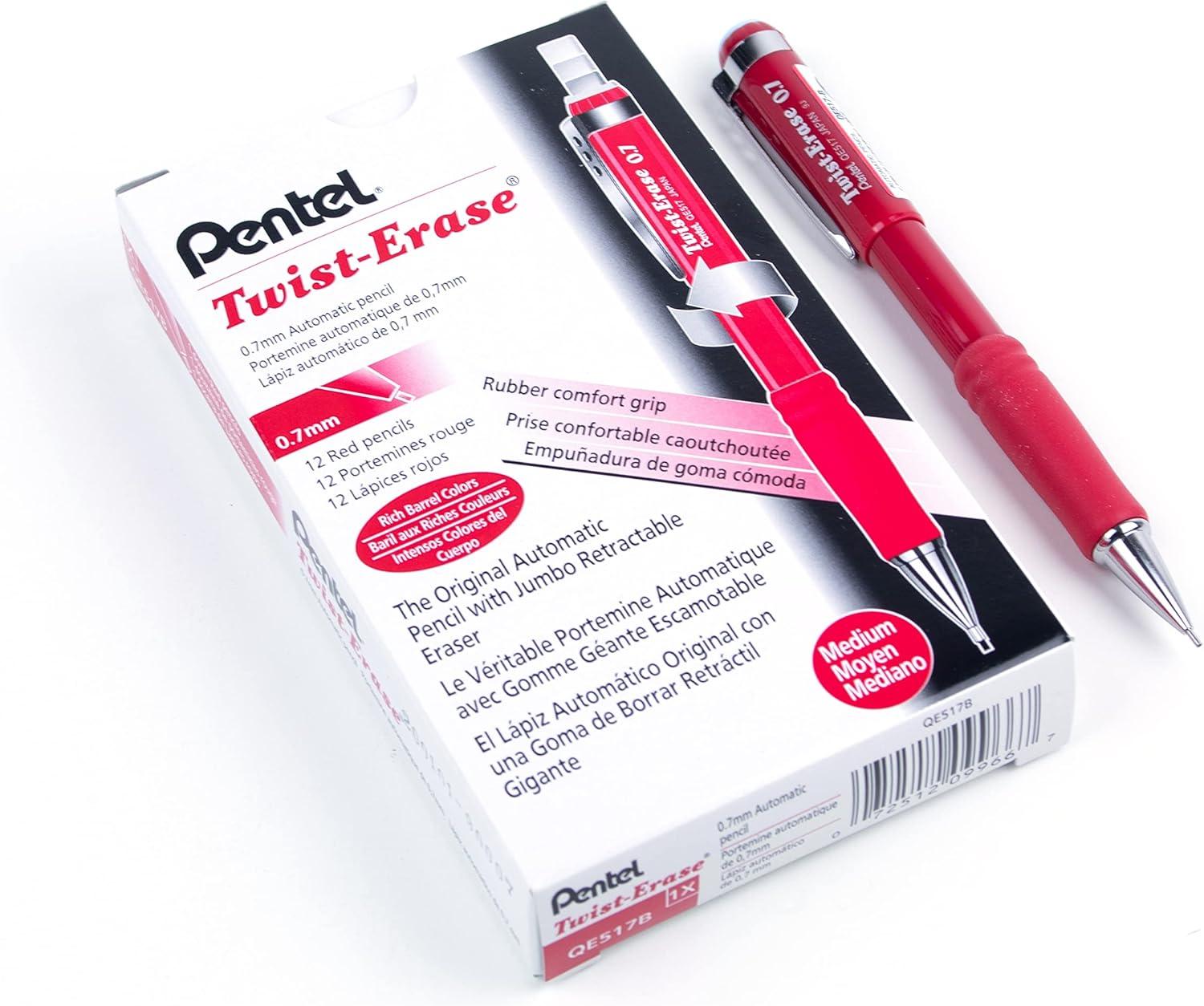 Surprising Insight: Mechanical Pencils Tested for Smooth, Durable Use & Daily Tasks