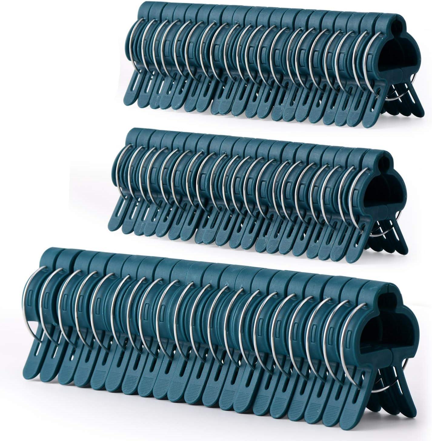 60PCS Reusable Clips (Adjustable) vs. Stakes for Tomato Support: Surprising