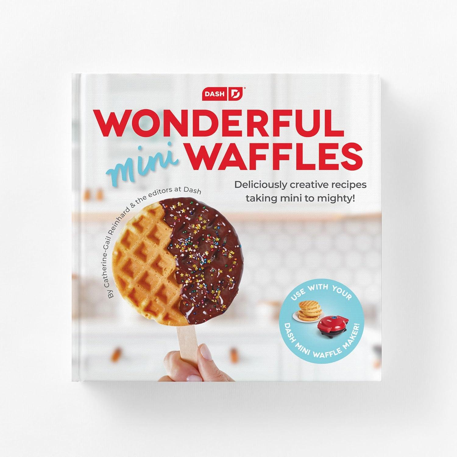 Tested Waffle Flexibility: 80+ Allergy-Free & Global Meals, 150 Creative Ideas
