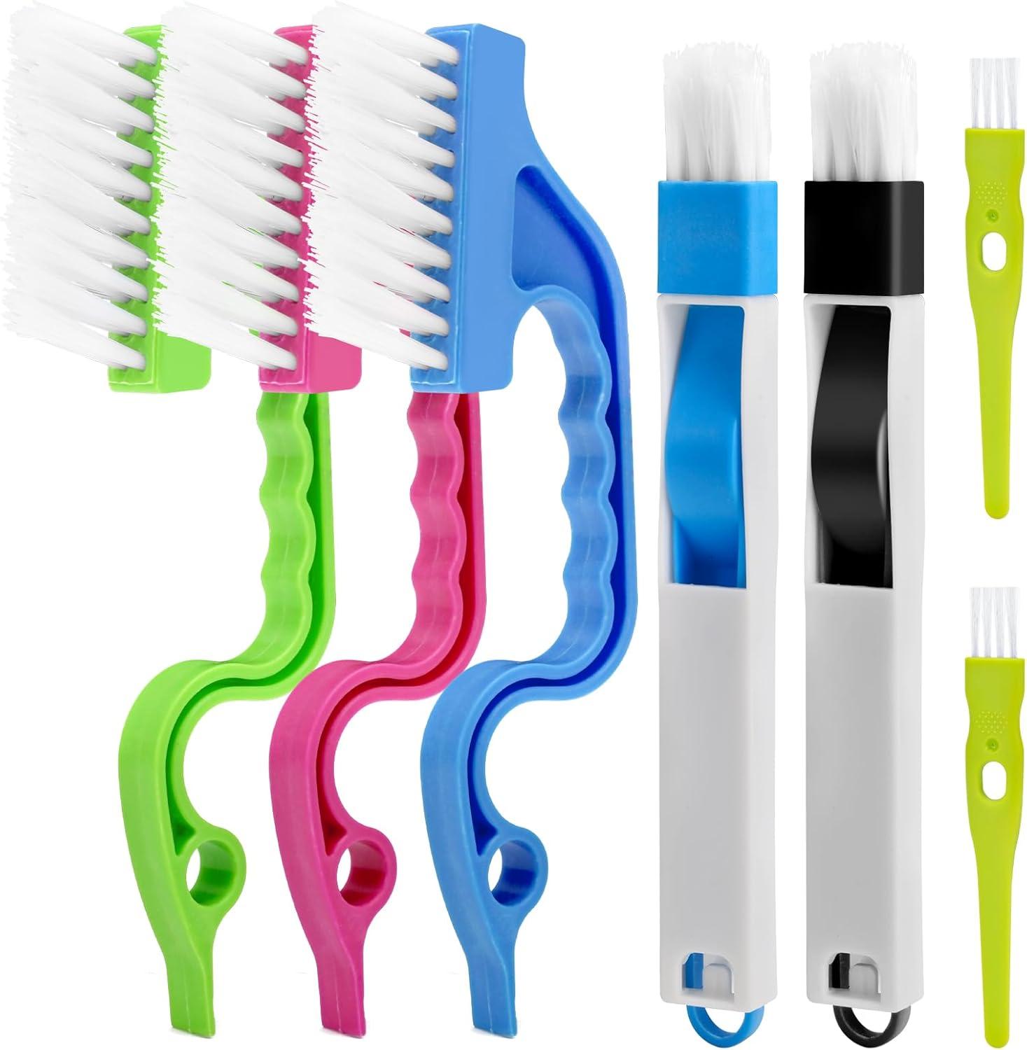 7-Piece vs Multi-Tasking Tools: Precision Groove for Window Cleaning (Surprising!)