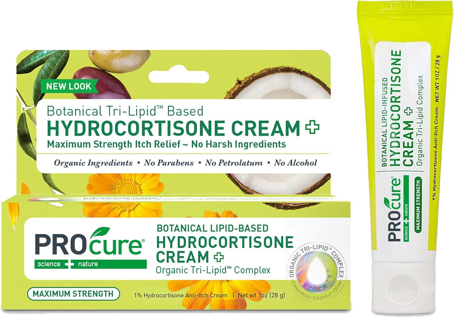 Surprising Showdown: Hydrocortisone Creams for Sensitive Skin