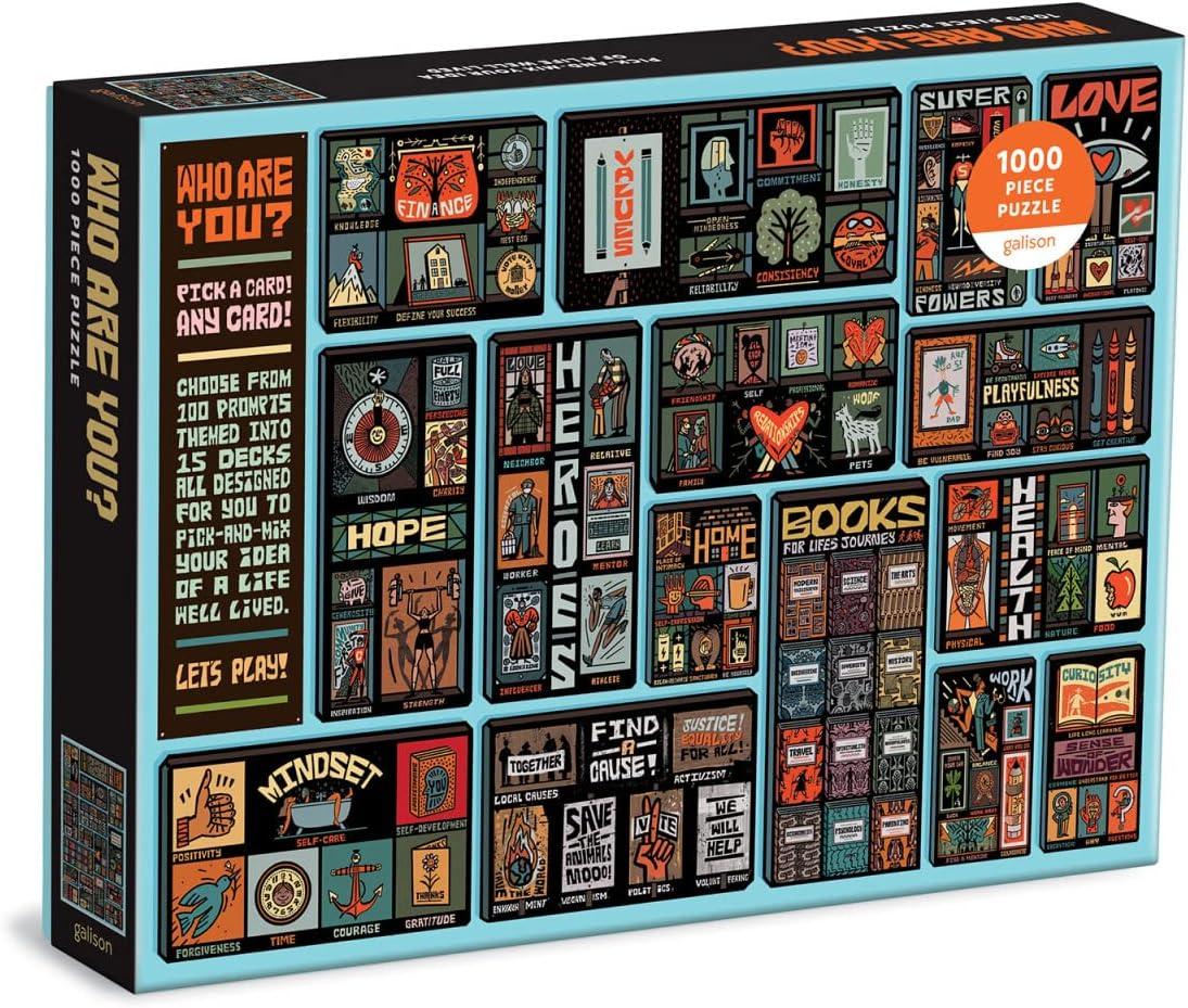 Versus: Puzzle Storage vs. Toddler Learning - Tested Solutions for Big & Little Hands