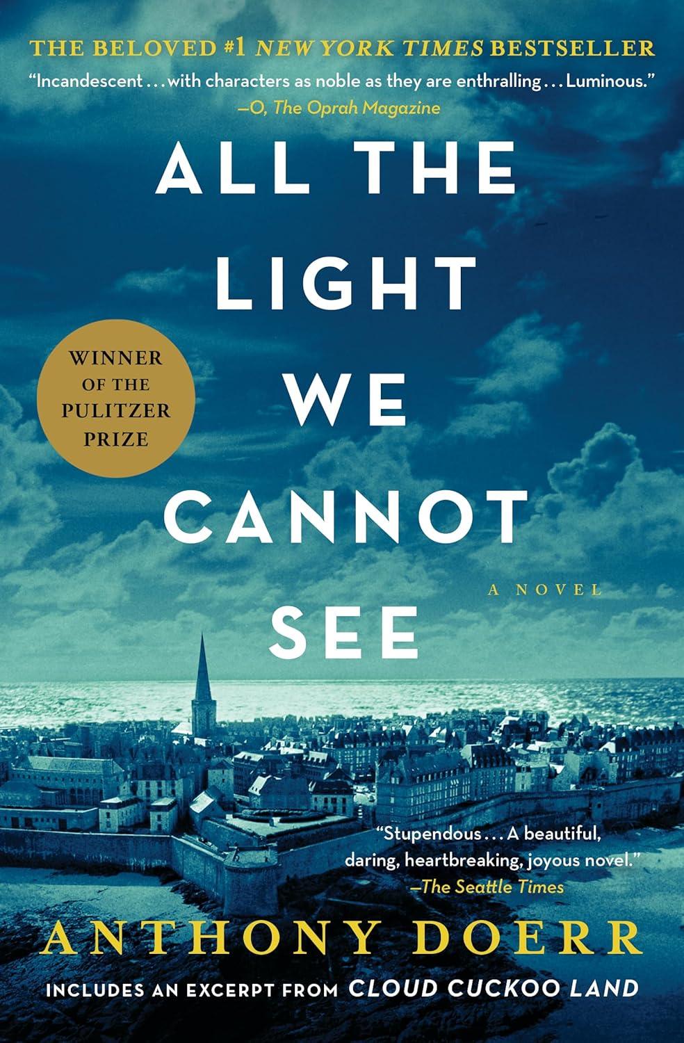 Creative vs. Neutral: Surprising Insight into All the Light We Cannot See's Formats-Tested for Modern Readers