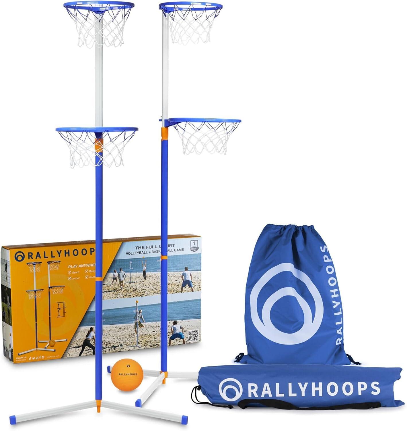 Showdown: 7 FT's Mashed Sports Game vs. Traditional - Setup in Seconds, Fun for All Ages