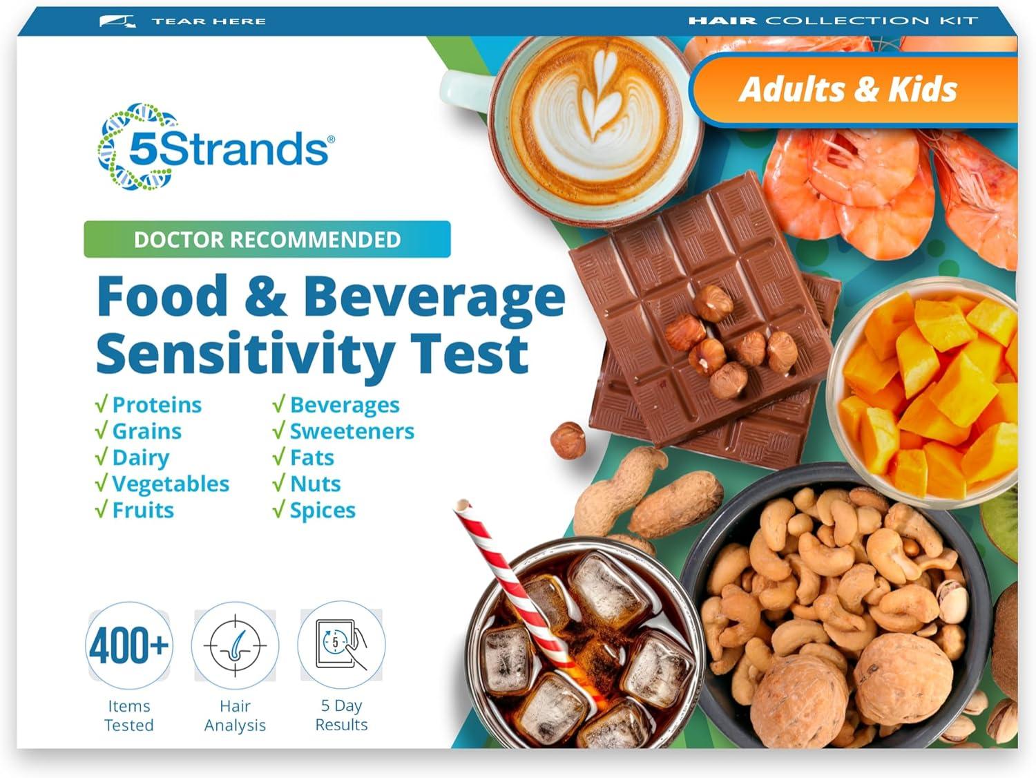 400+ Items Tested vs At-Home Hair Analysis: Surprising Insight for Kids