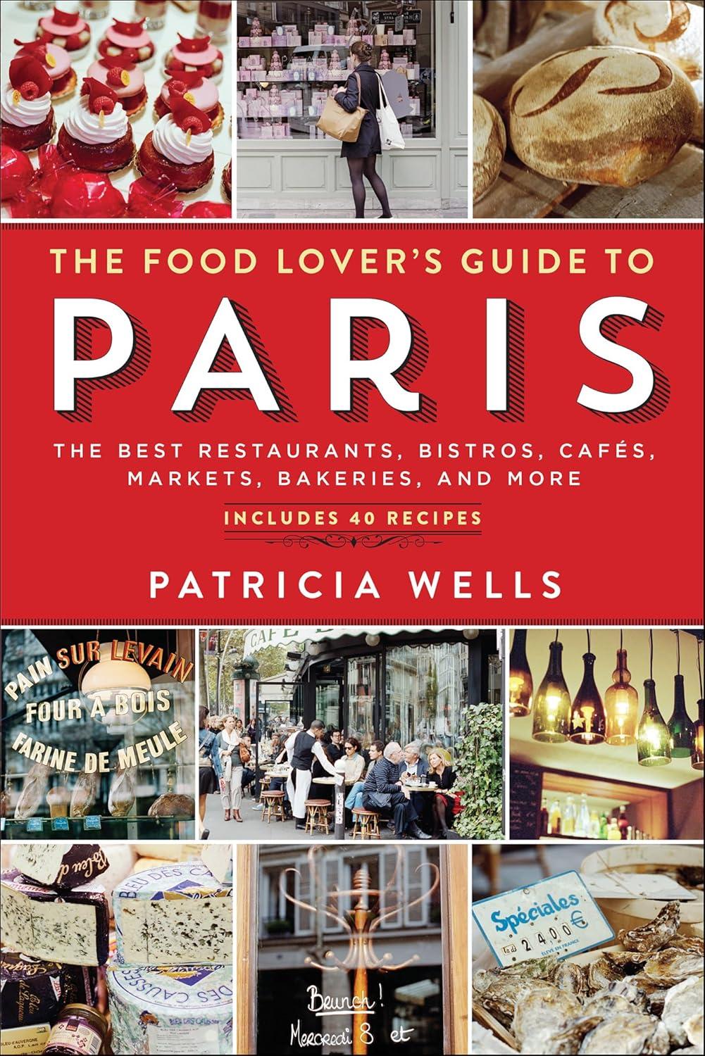 Parisian Food Tested: Surprising Market Secrets & Café Highlights