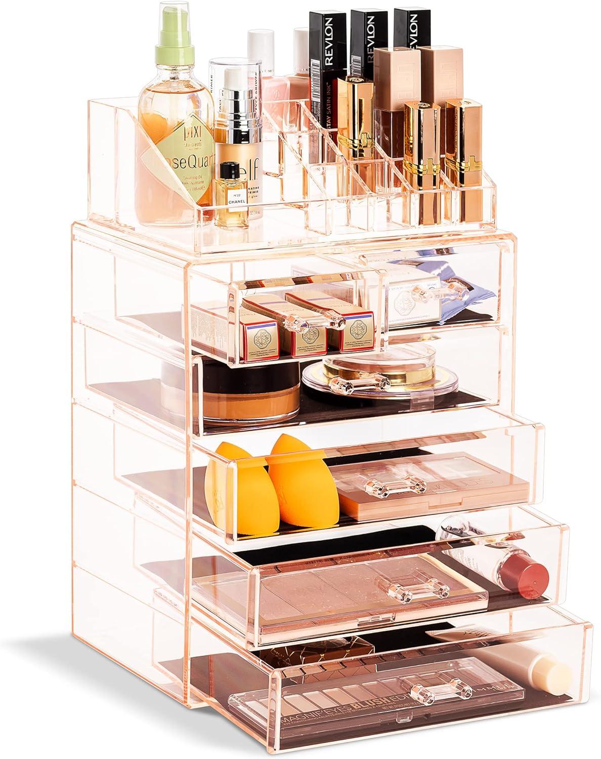 Tested: Multi-Use Storage Carts for Beauty & Beyond