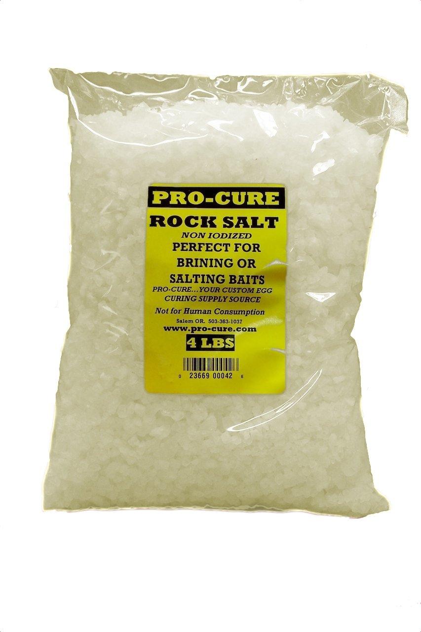 Pro-Cure Rock Salt: Surprising Bulk vs Poly Bag for Winter