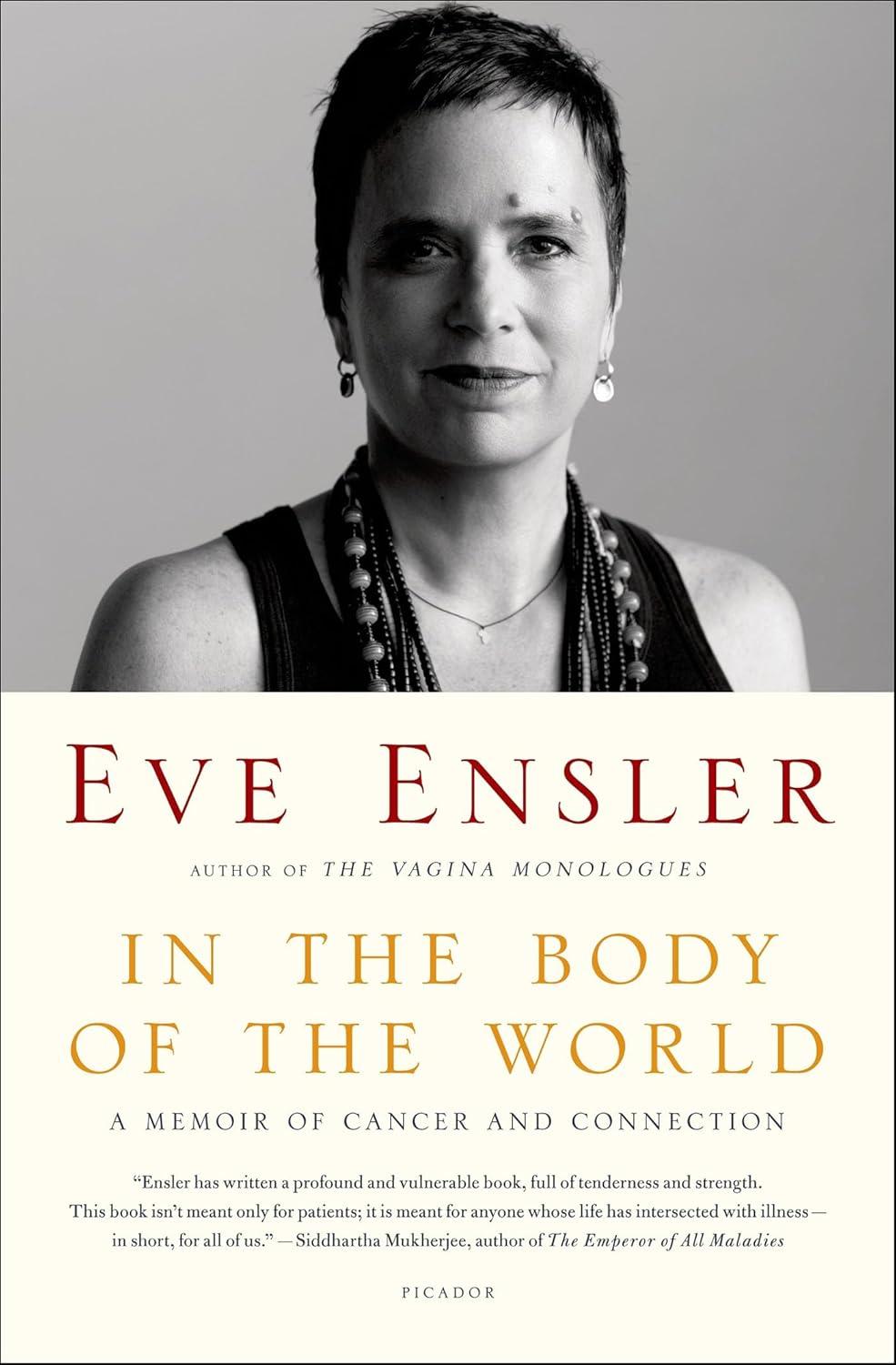 In the Body of the World vs Female Body Bible: Women's Health Showdown with Surprising Insights