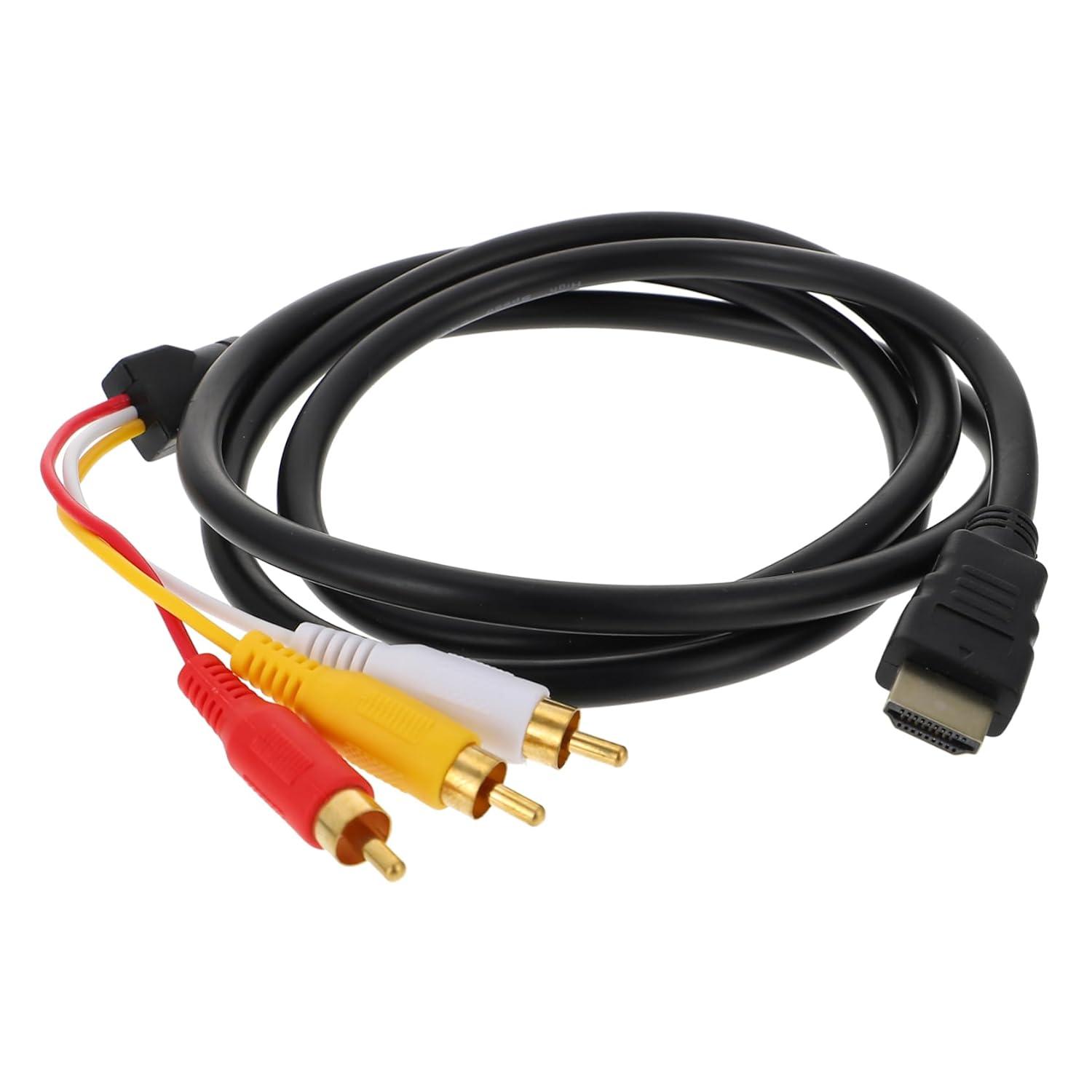 Surprising TV Adapter Showdown: Boost vs. Cable HD for Old DVD…HDTV