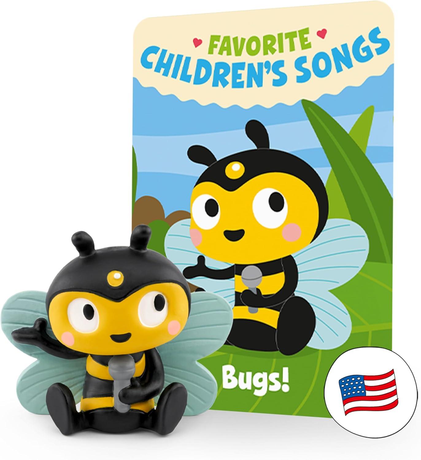 Surprising Insight: Tonies Grinch Audio Toy & Steiff Plush Transform Playtime