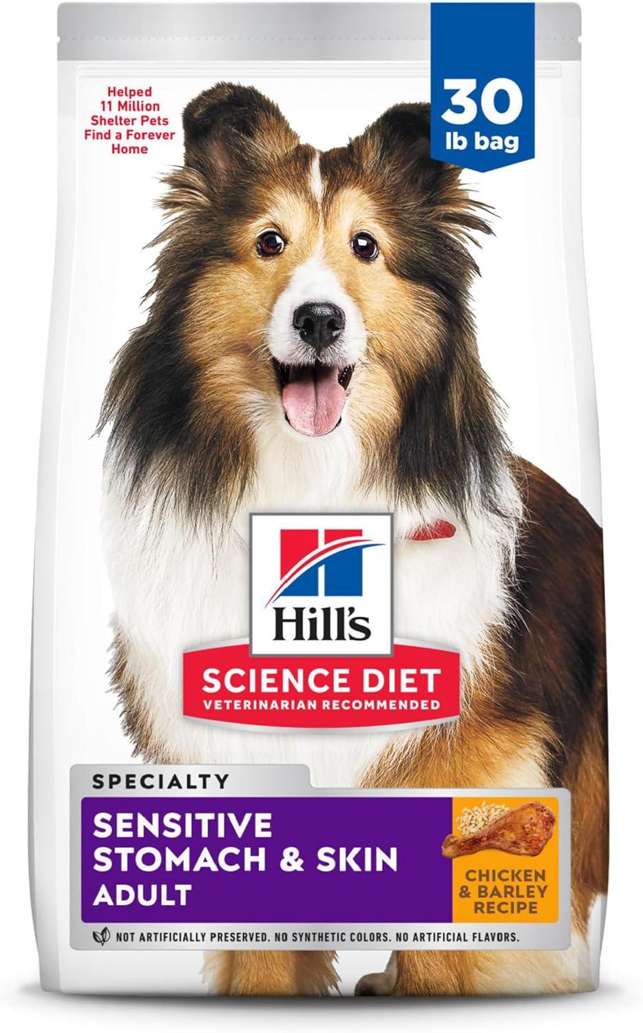 Surprising Insight: No Fillers, High-Protein Dog Food Tested!