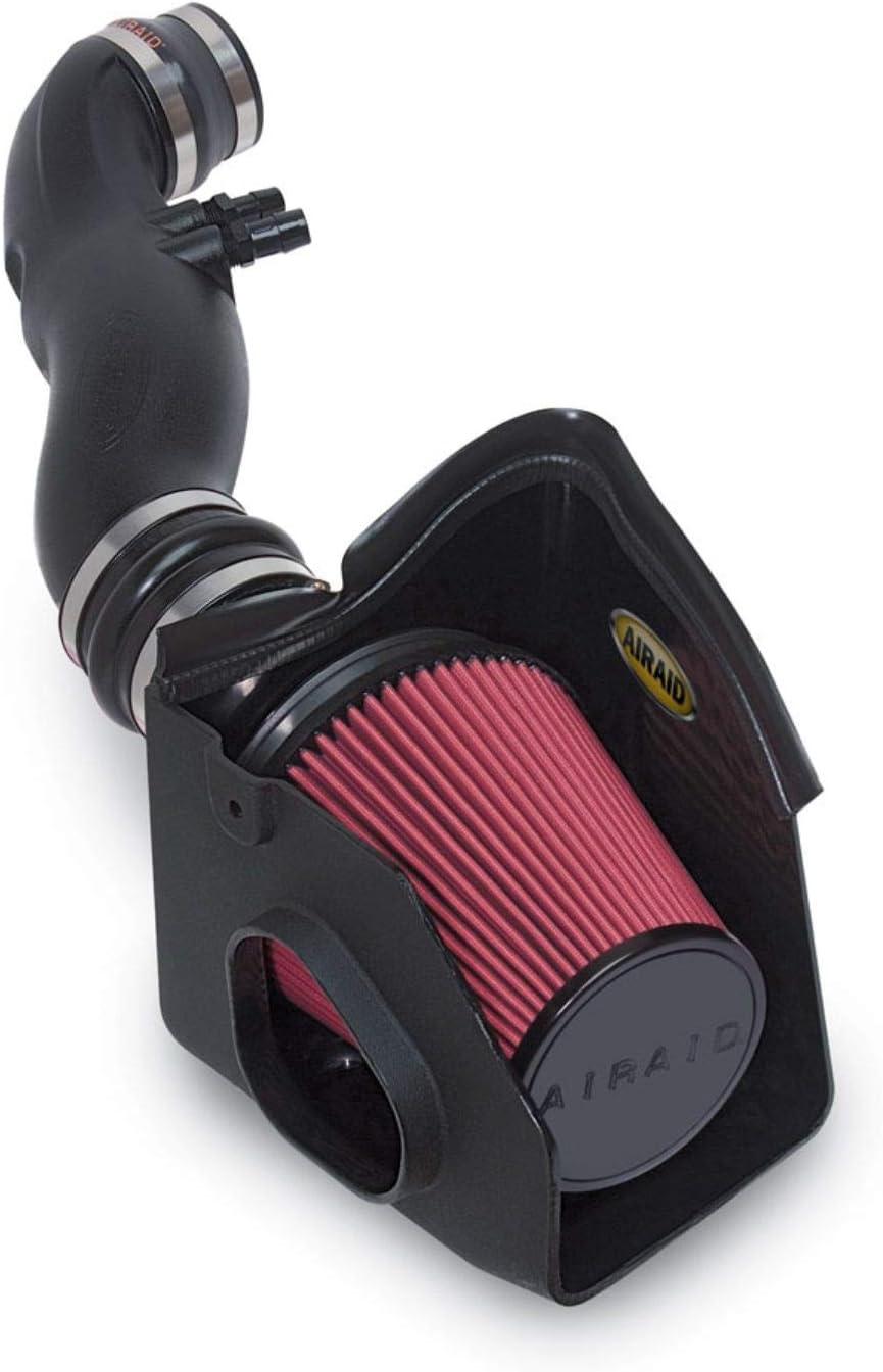 Surprising Boost: 3.5" Intercooler Pipe Tested for Towing Power