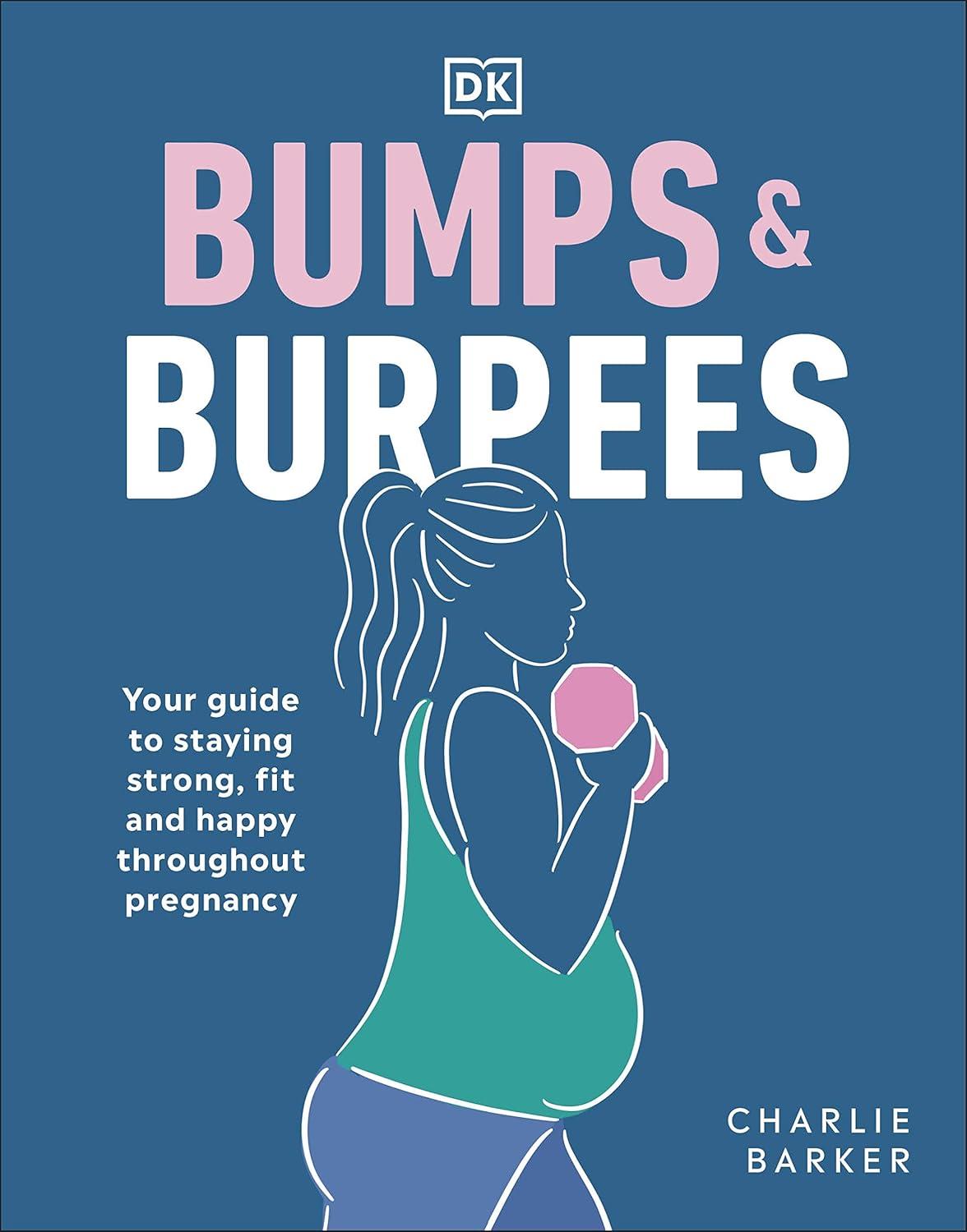 Burpee Hell vs. Pregnancy Guide: Tank Top Tested for 30-Day Fitness (No Equipment)