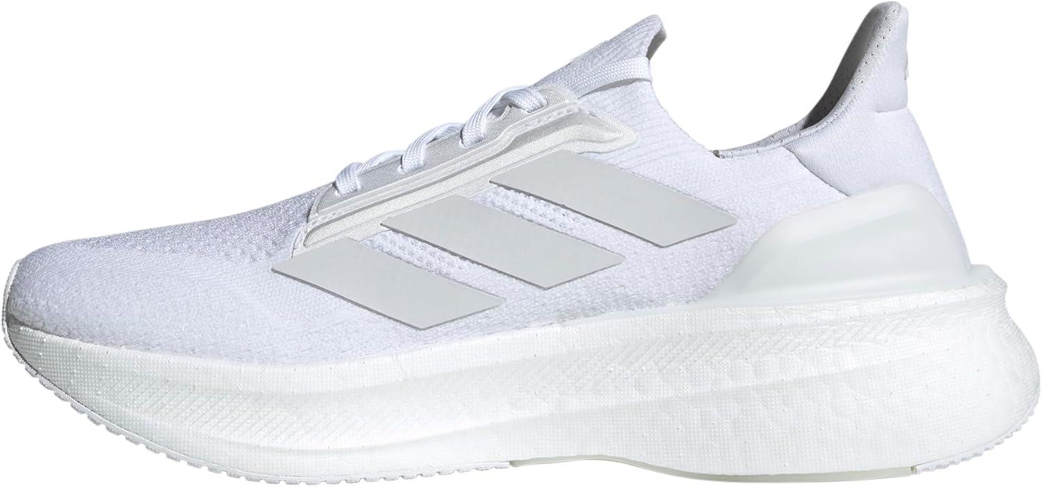 Ultraboost 5X Tested: Boosting Comfort vs. Tradition in Running