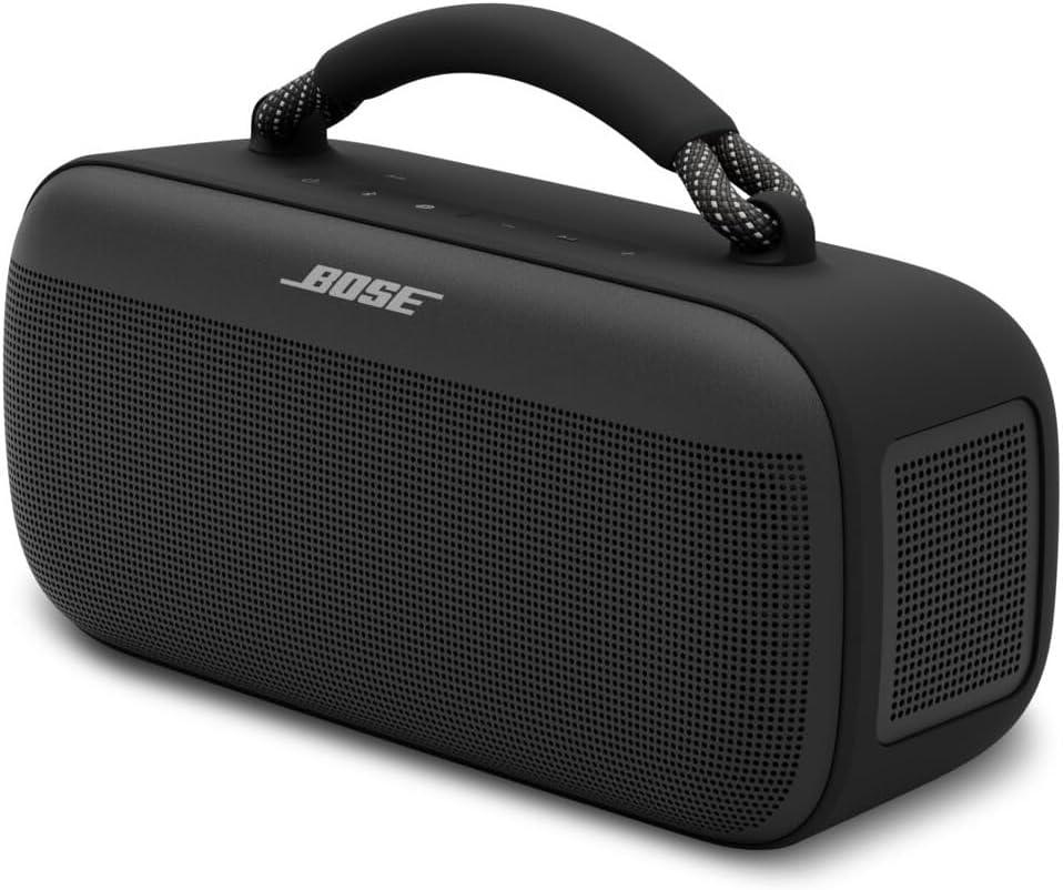 Tested: 20-Hour Waterproof Bluetooth Speaker Showdown (Camping vs Parties)
