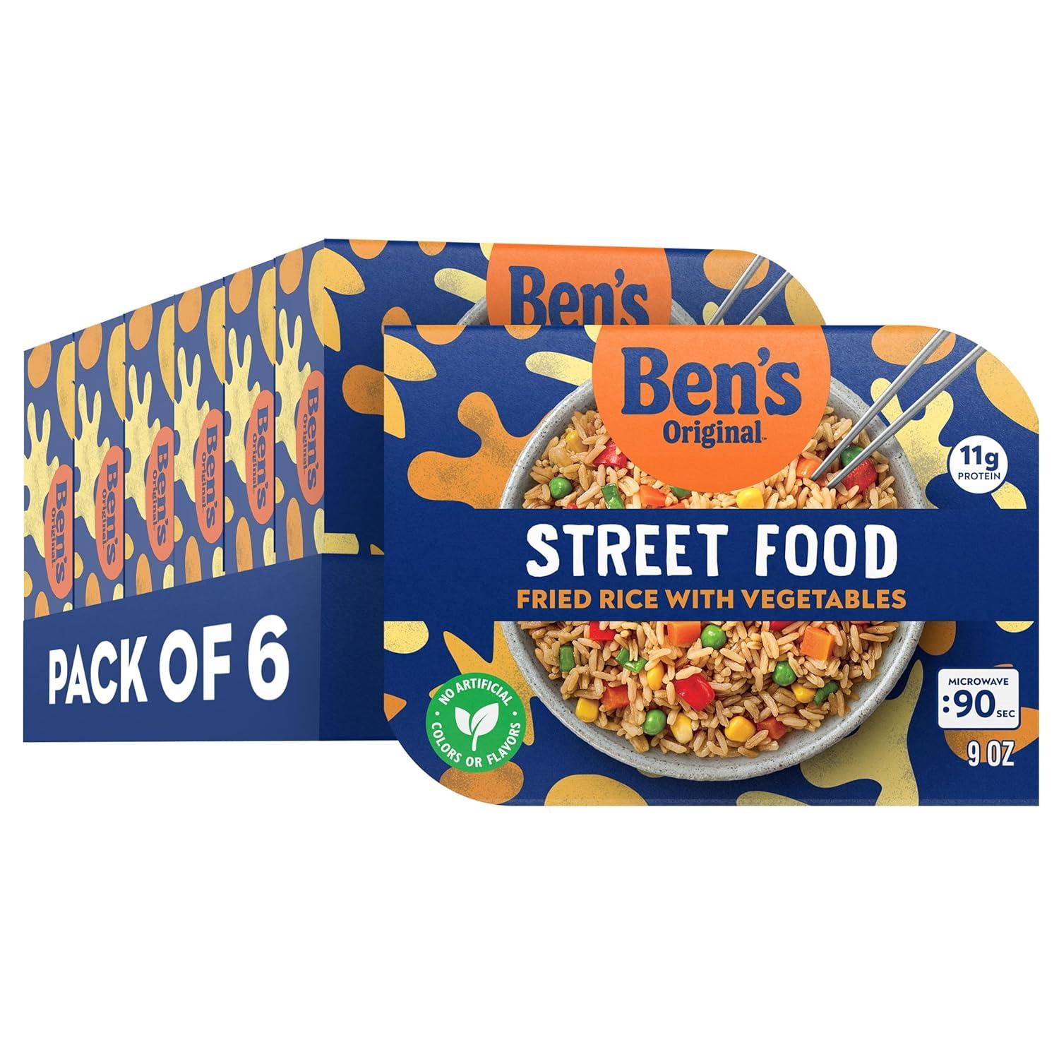 Tested Quick Meals: Surprising Ready-to-Eat Convenience