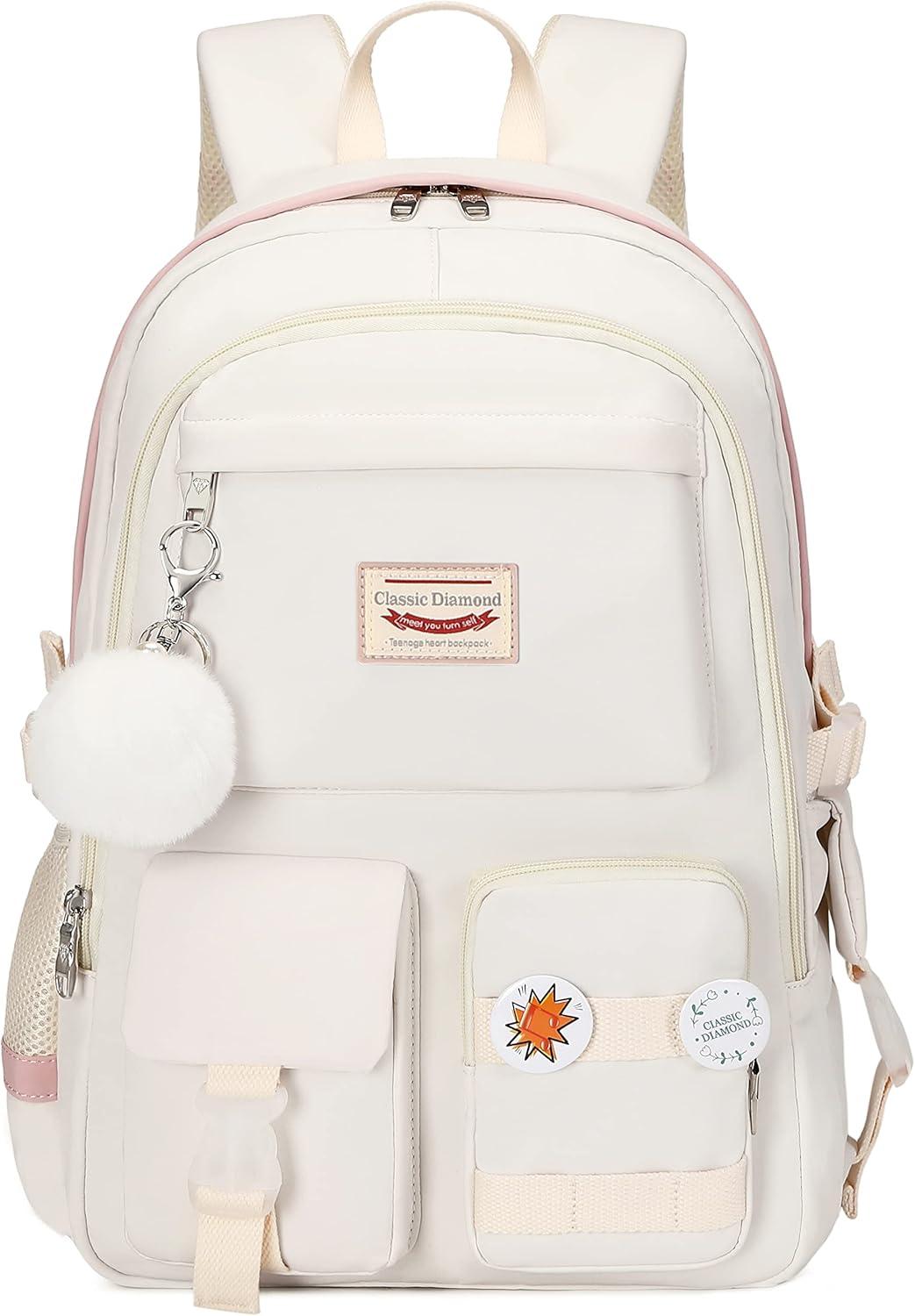 Cute Bookbag vs. Practical Design: Kawaii Anime Backpack Showdown for School Use - Surprising Pick?