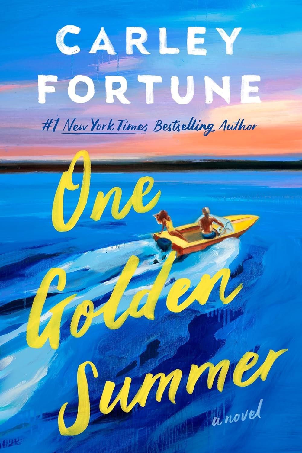 Summer Secrets Tested: A Beach Read Showdown…
