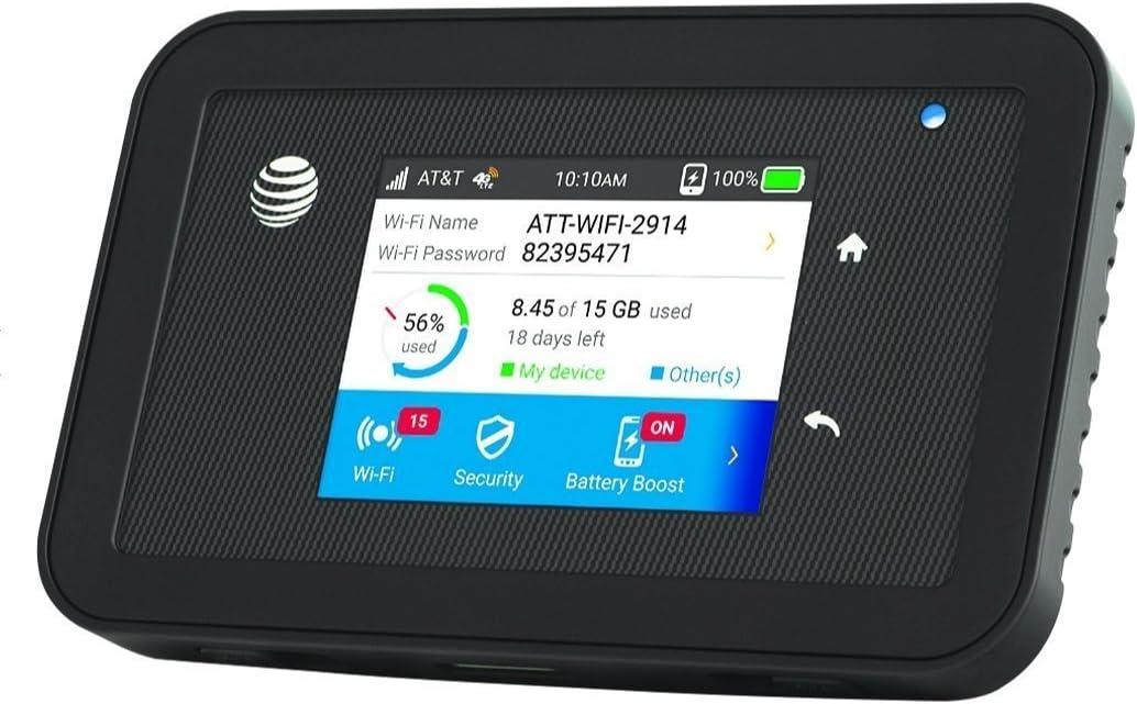 NETGEAR Unite Explore AC815S Showdown: Surprising 450Mbps, 15-Device, 18Hr, TS-9 Antennas, GSM Unlocked