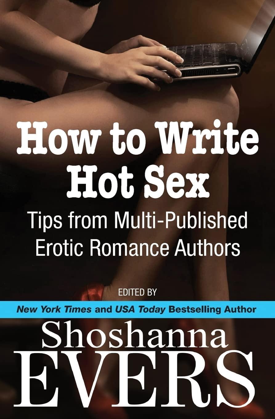 Sex Guides: Tested Secrets for Unforgettable Pleasure & Passion