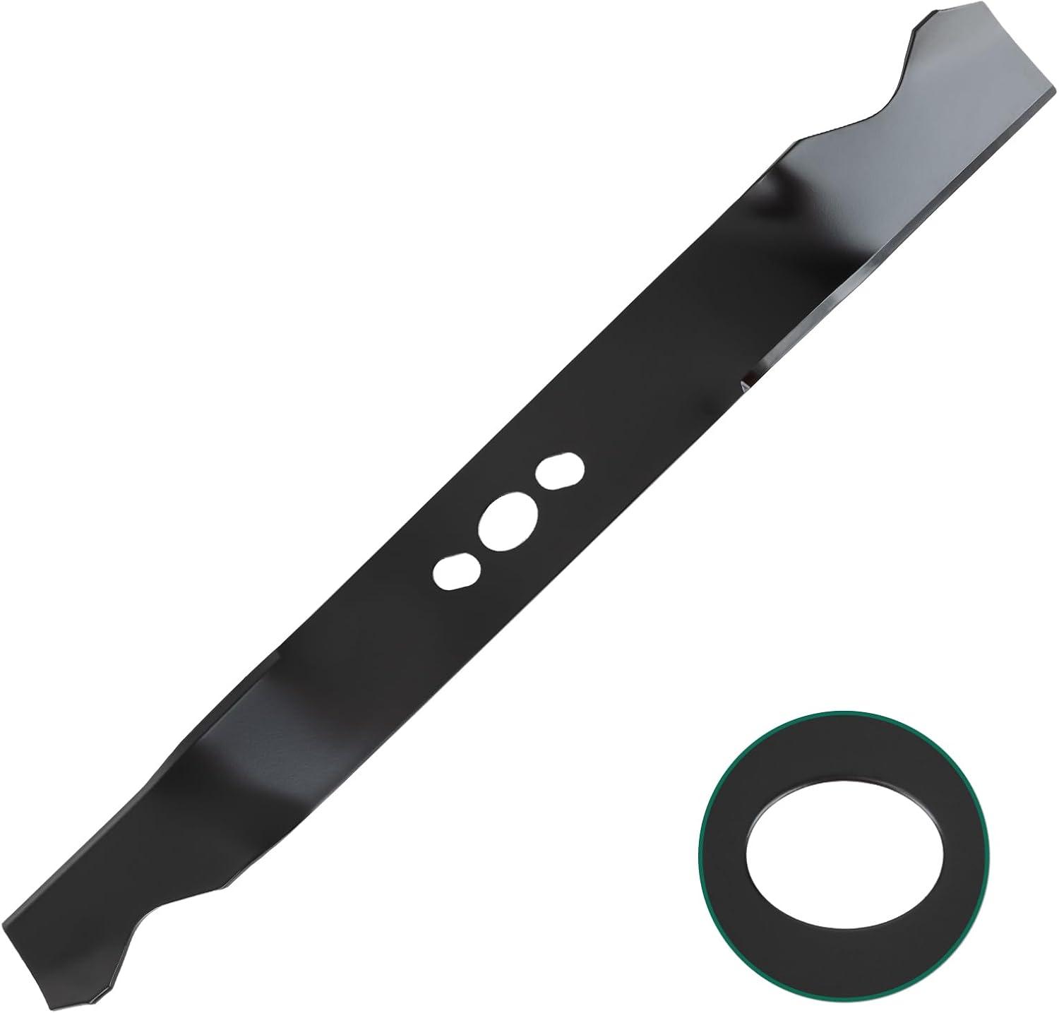 Tested: Double-Sided Blades vs. Traditional-Surprising Edge for Lawn Maintenance