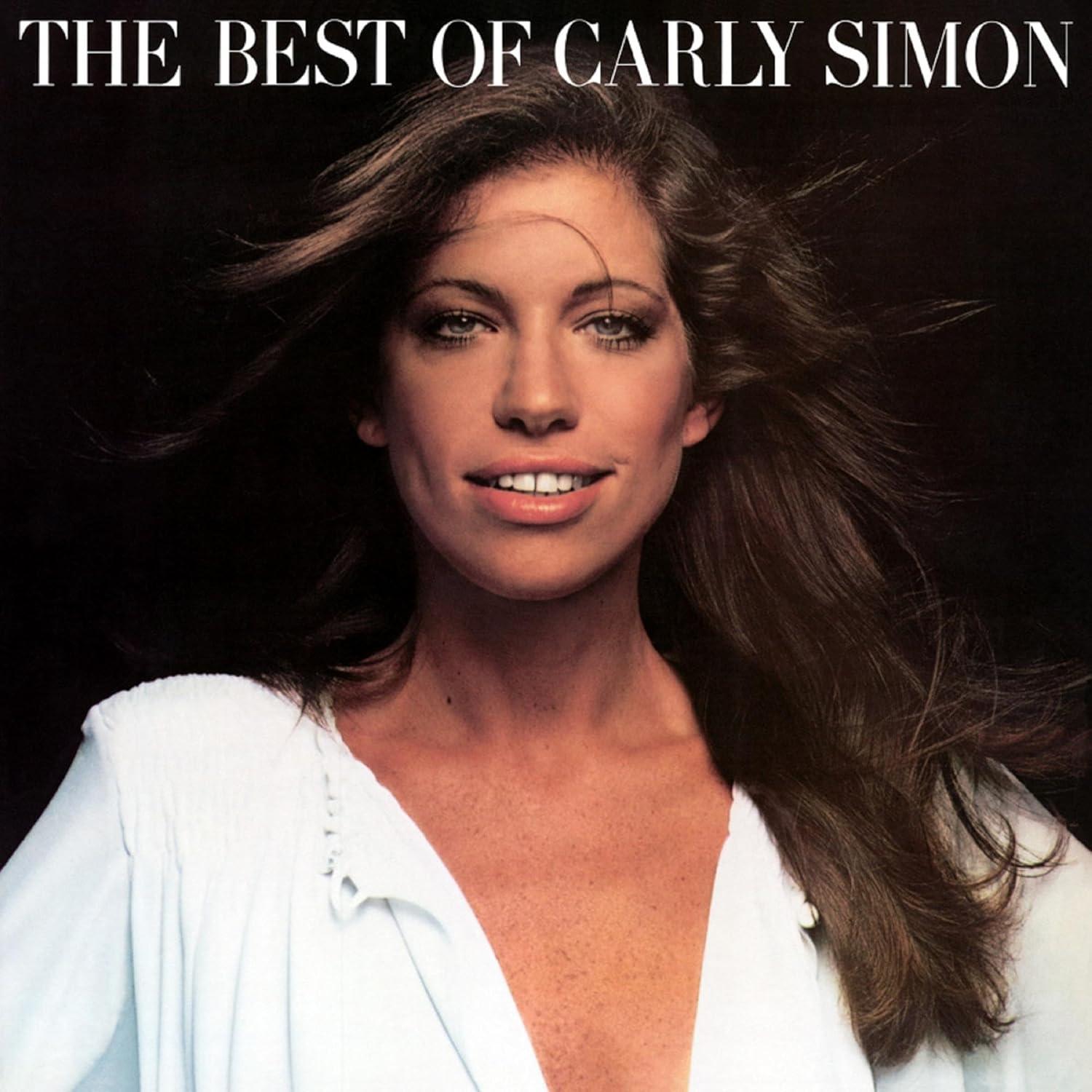 Carly Simon's Hits Showdown: 2004 vs Live Coral 50th Edition - Tested for Modern Lovers