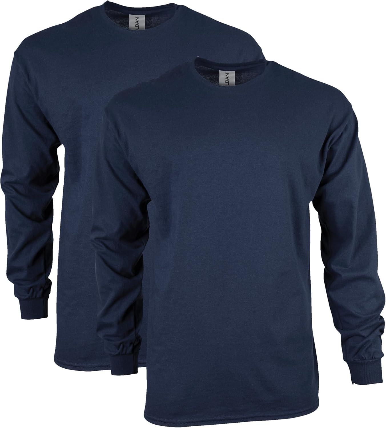 Gildan Ultra Cotton Multipack Tested: Surprising Value for Seasonal Shirts