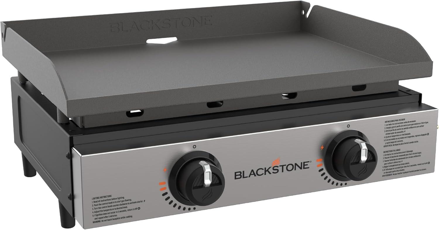 Silicone Griddle Covers Compared: 2024 Tested for Rust-Free Durability