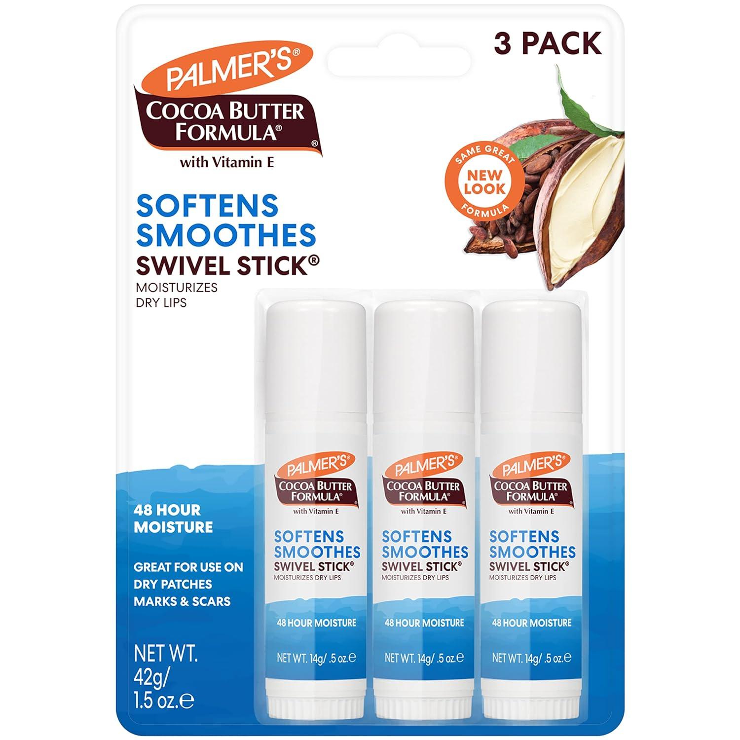 Lip Balms Showdown: Natural 48-Hour Tested vs. 12-Hour?